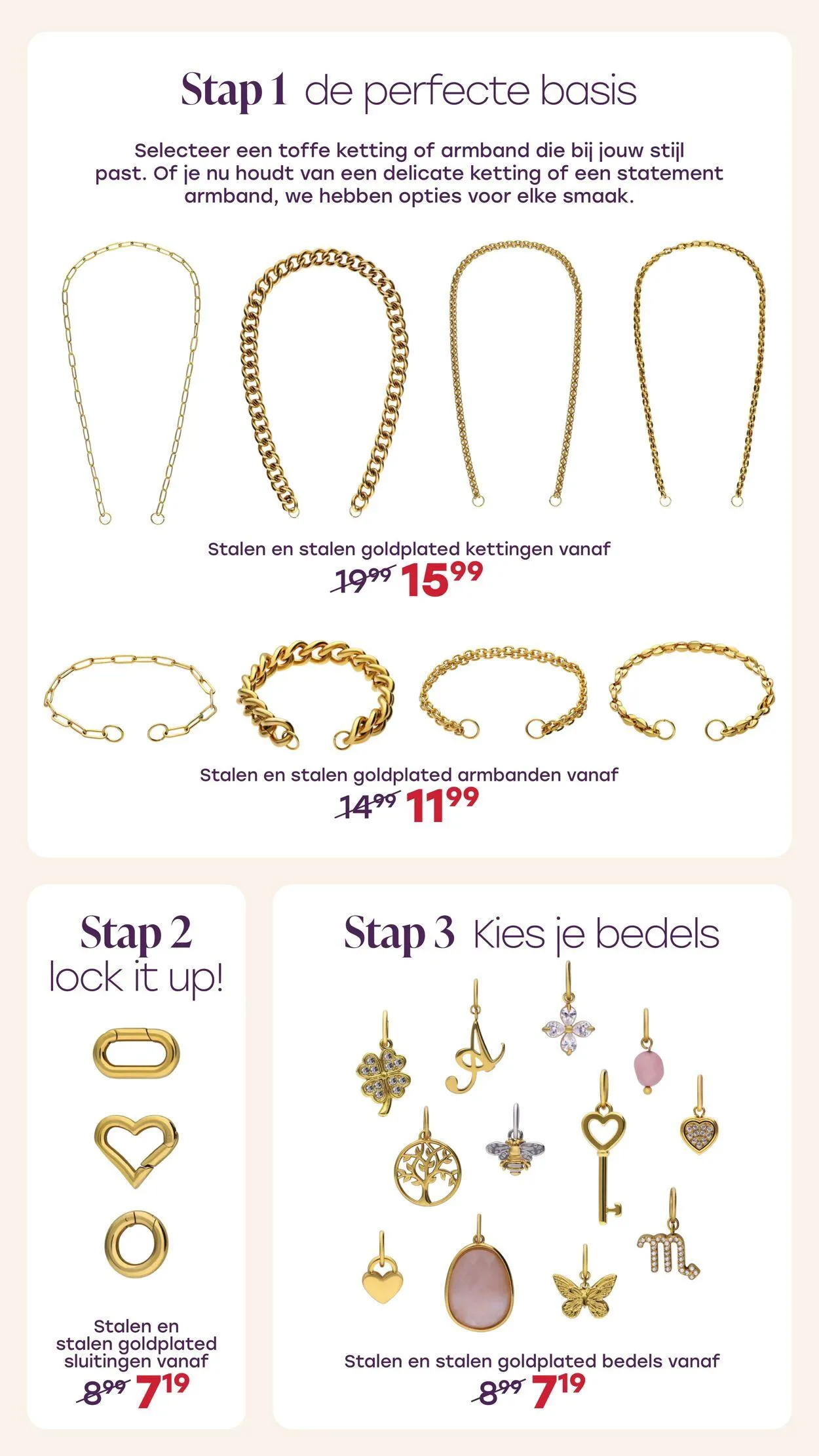 Lucardi Actuele folder van 1 december tot 31 december 2025 - Folder pagina 33