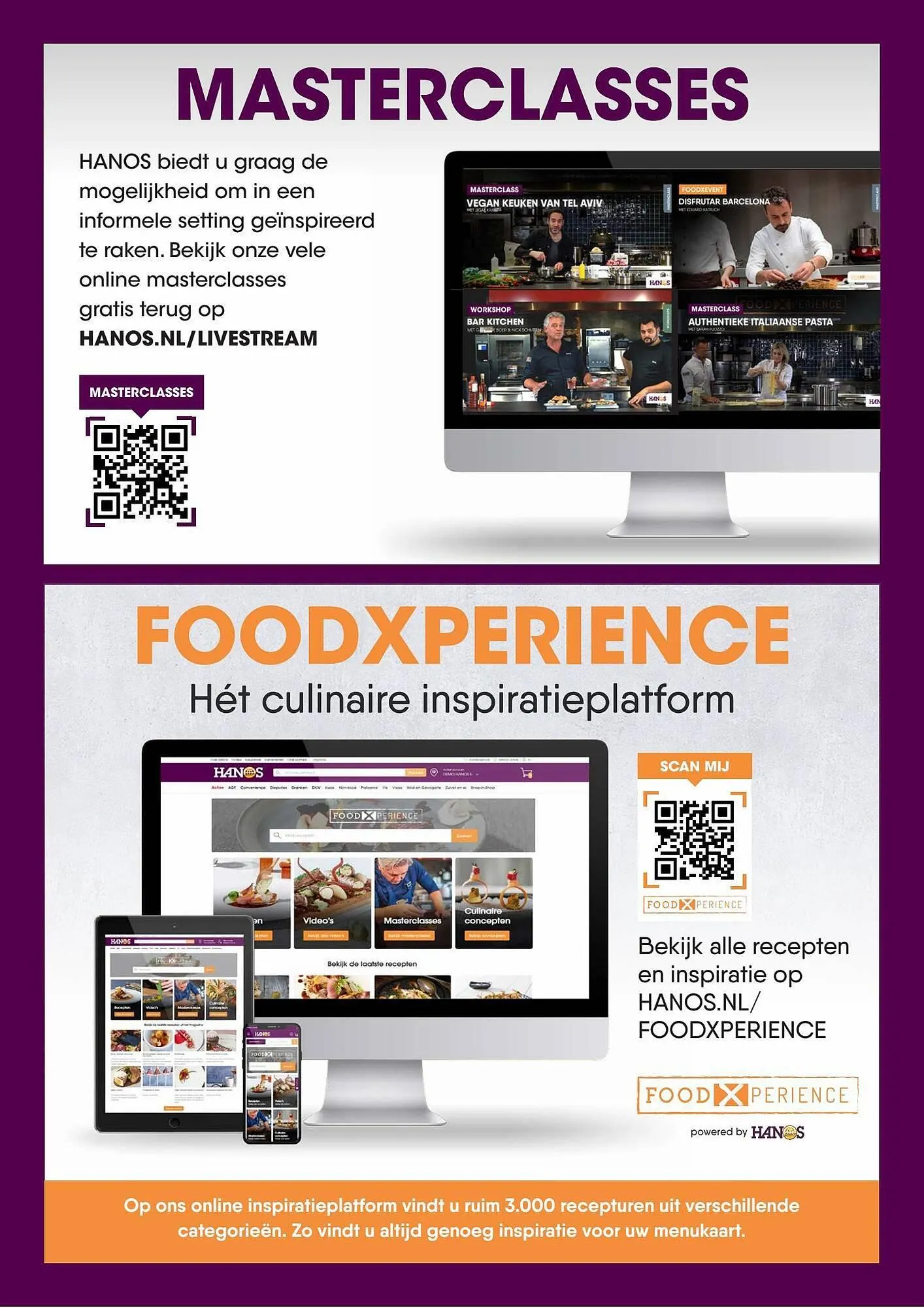 HANOS folder - Whisky van 1 januari tot 31 december 2023 - Folder pagina 16