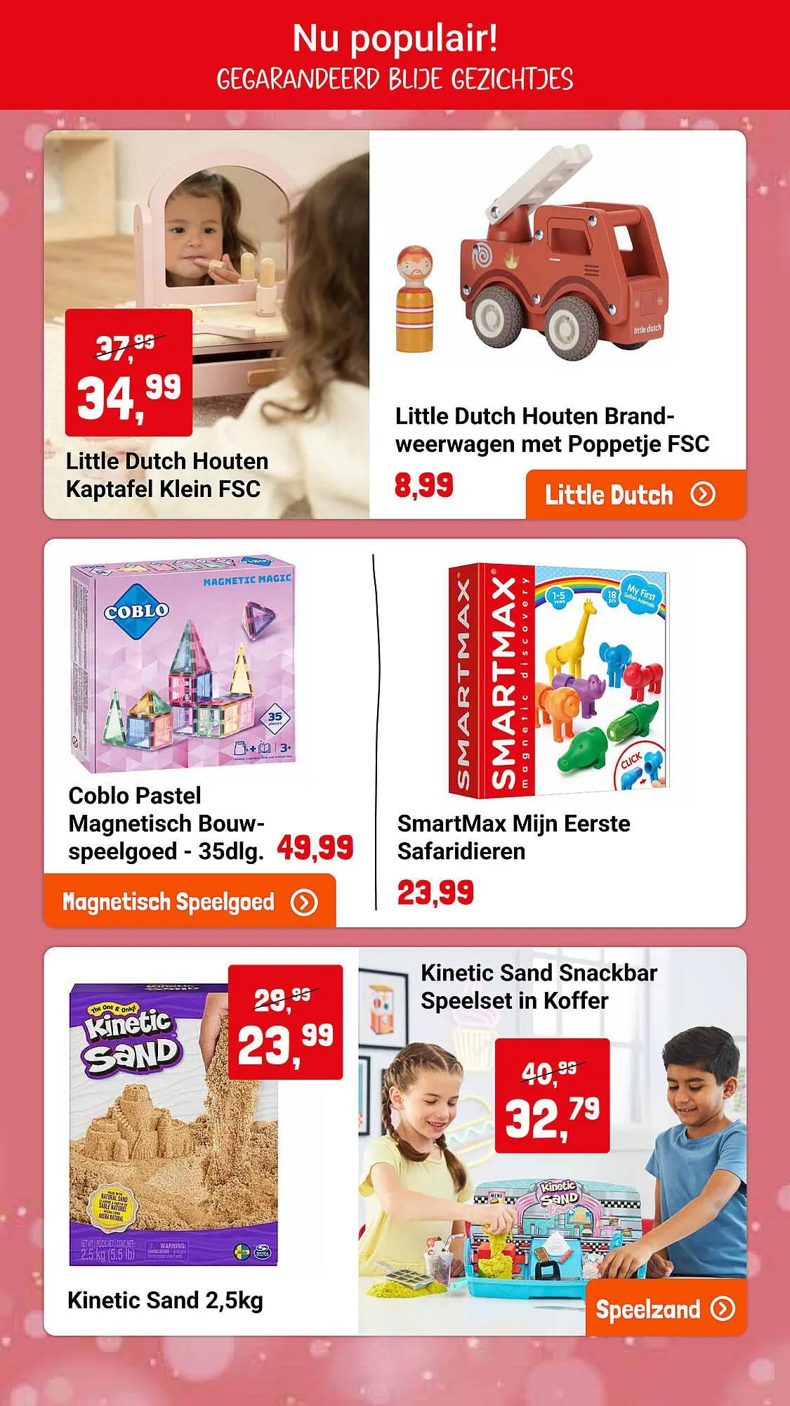 Lobbes folder van 7 december tot 25 december 2025 - Folder pagina 3