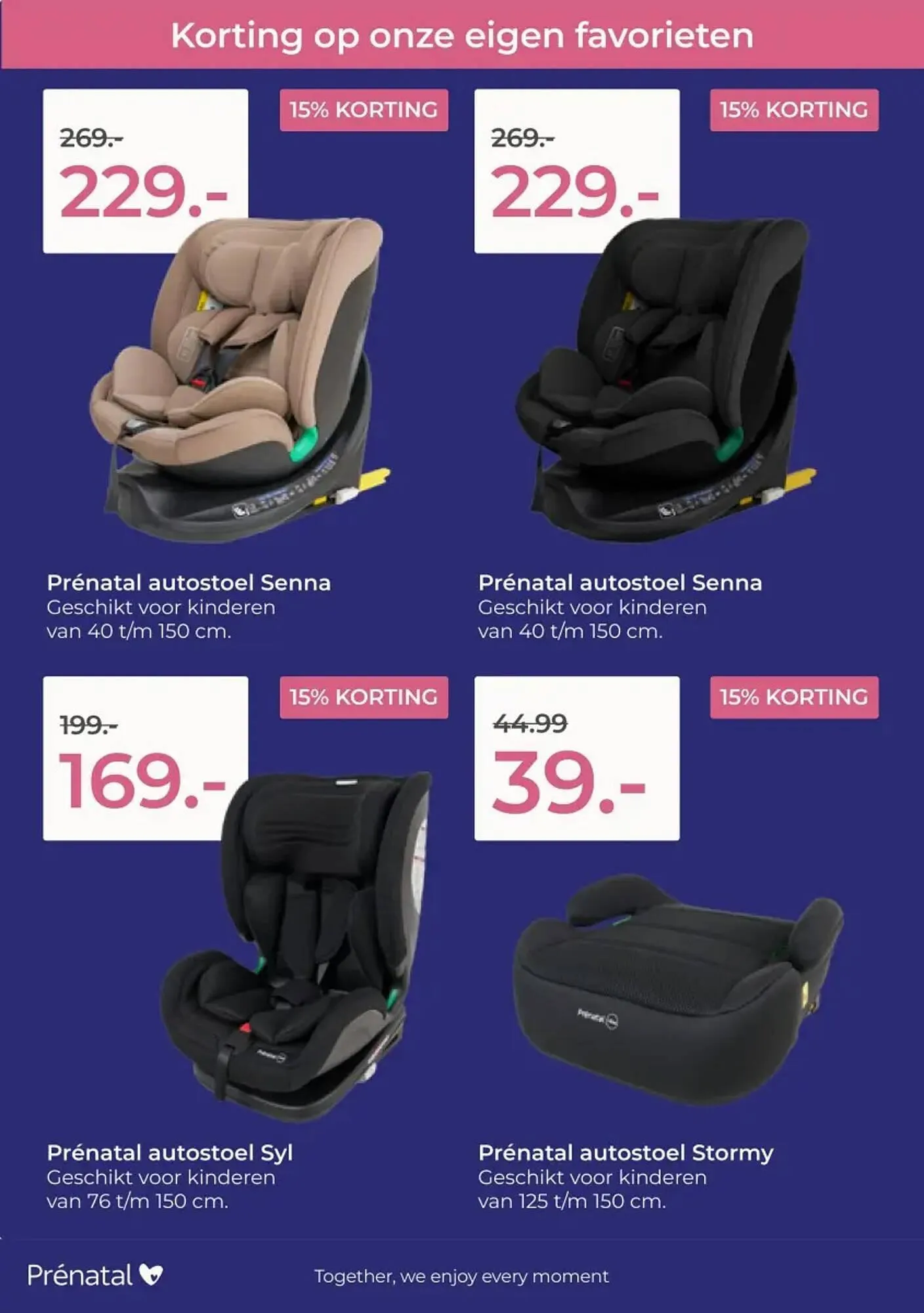 Prenatal folder van 22 december tot 4 januari 2026 - Folder pagina 18