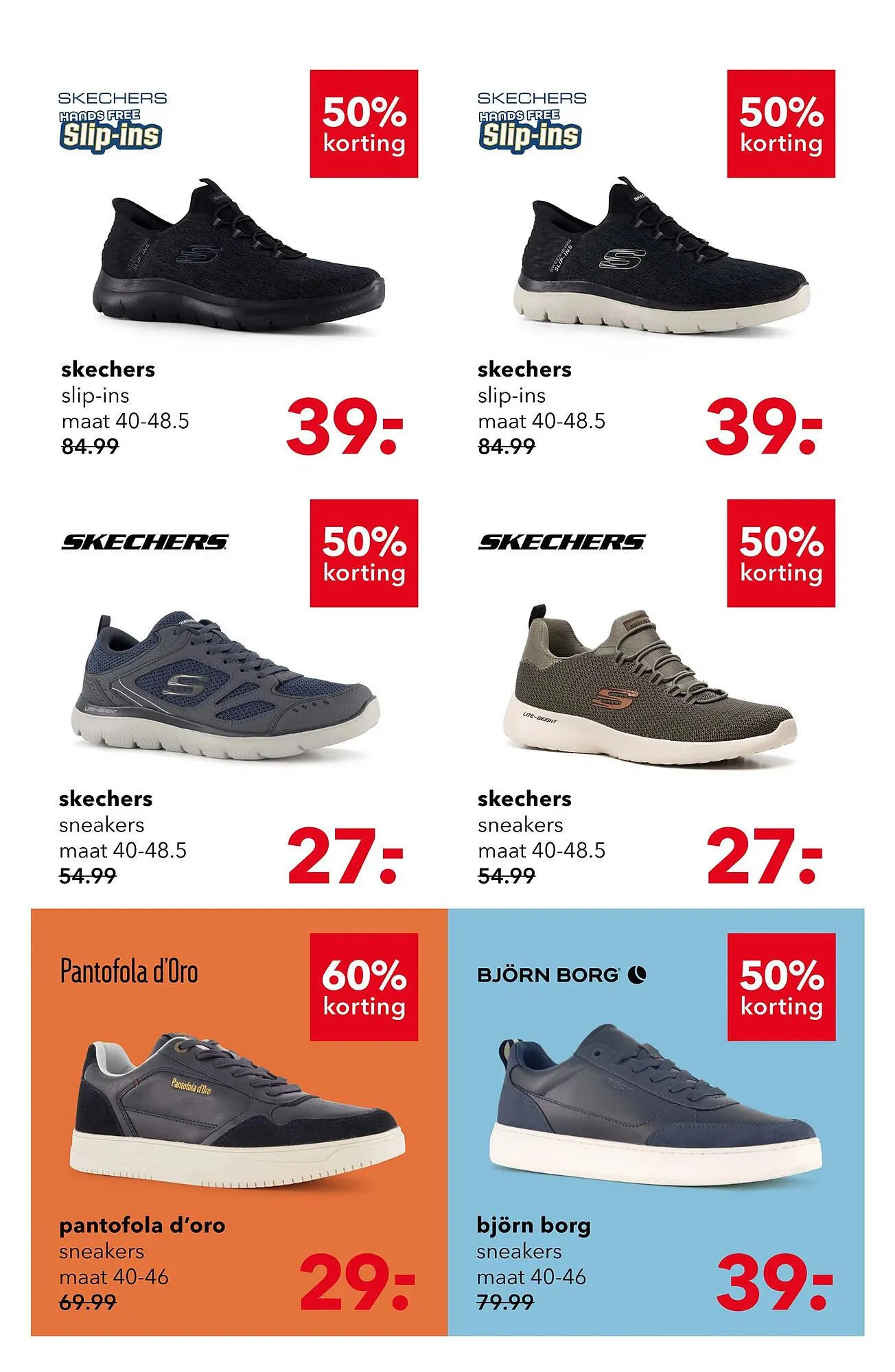 Scapino folder van 9 februari tot 22 februari 2026 - Folder pagina 8