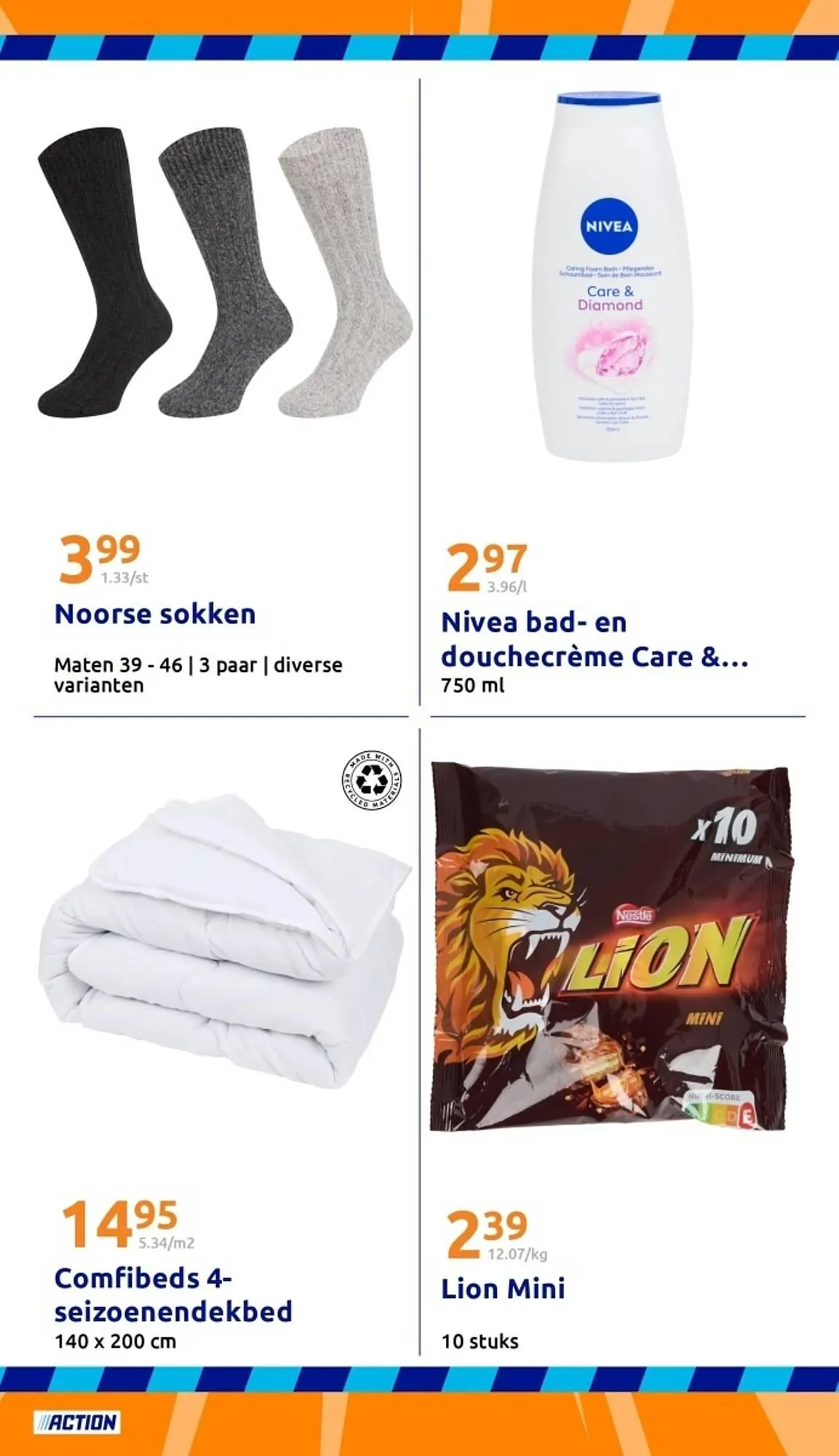 Action folder van 7 januari tot 13 januari 2026 - Folder pagina 18