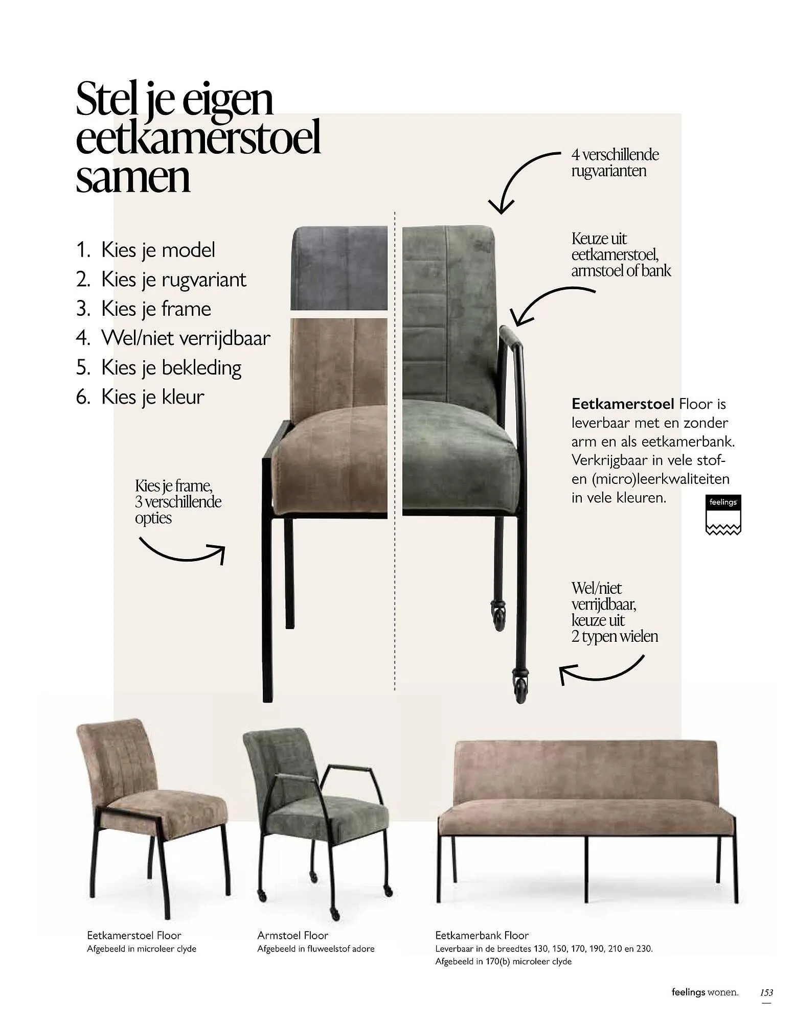 Woonboulevard Poortvliet folder van 19 maart tot 30 april 2025 - Folder pagina 153