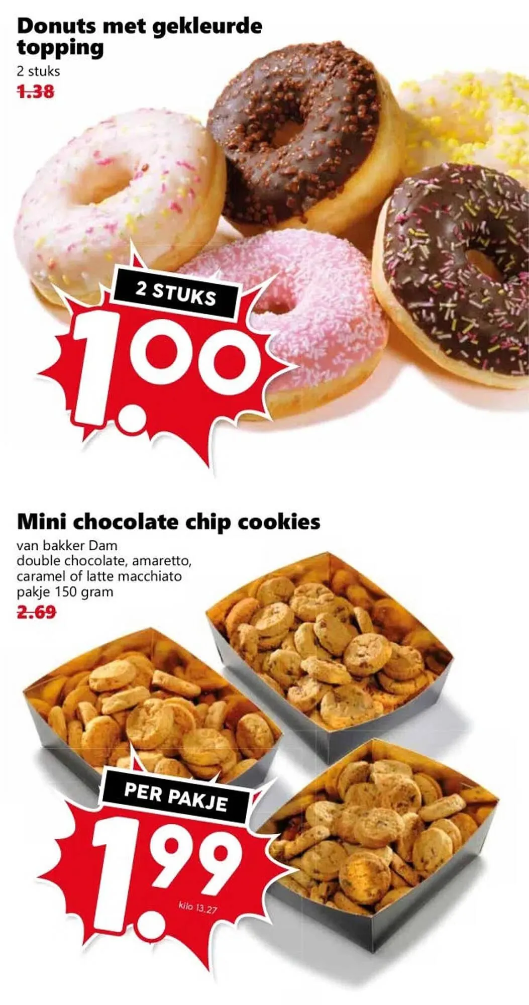 Coop folder van 23 maart tot 29 maart 2026 - Folder pagina 9