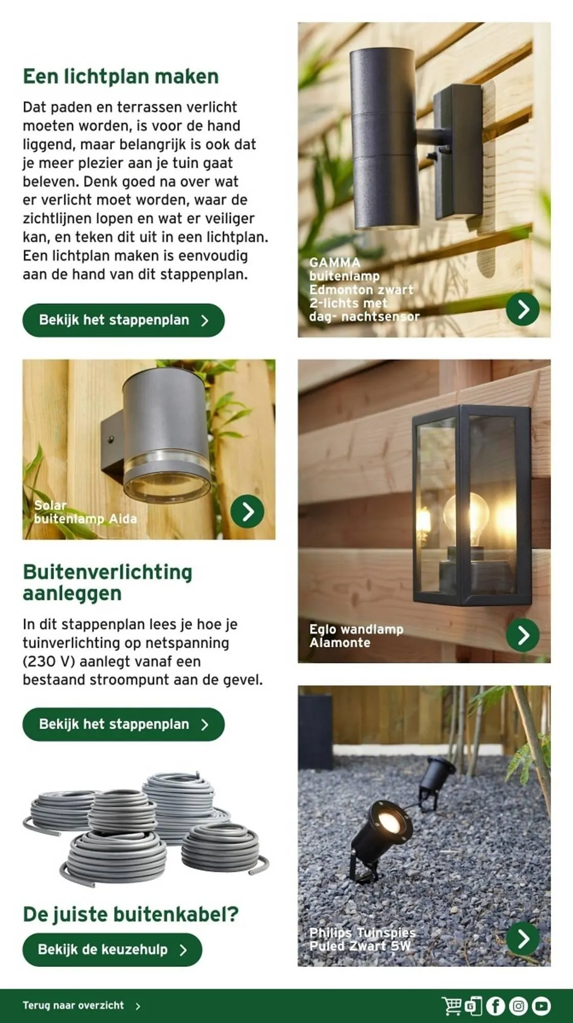 Gamma Tuinmagazine 2024 van 11 maart tot 31 december 2024 - Folder pagina 11