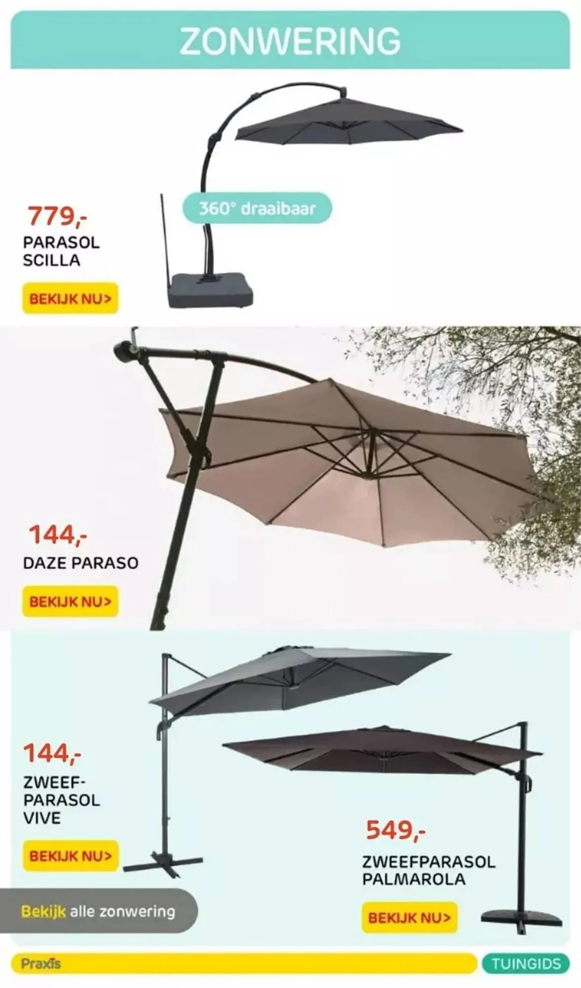 Praxis folder van 20 maart tot 31 augustus 2023 - Folder pagina 58