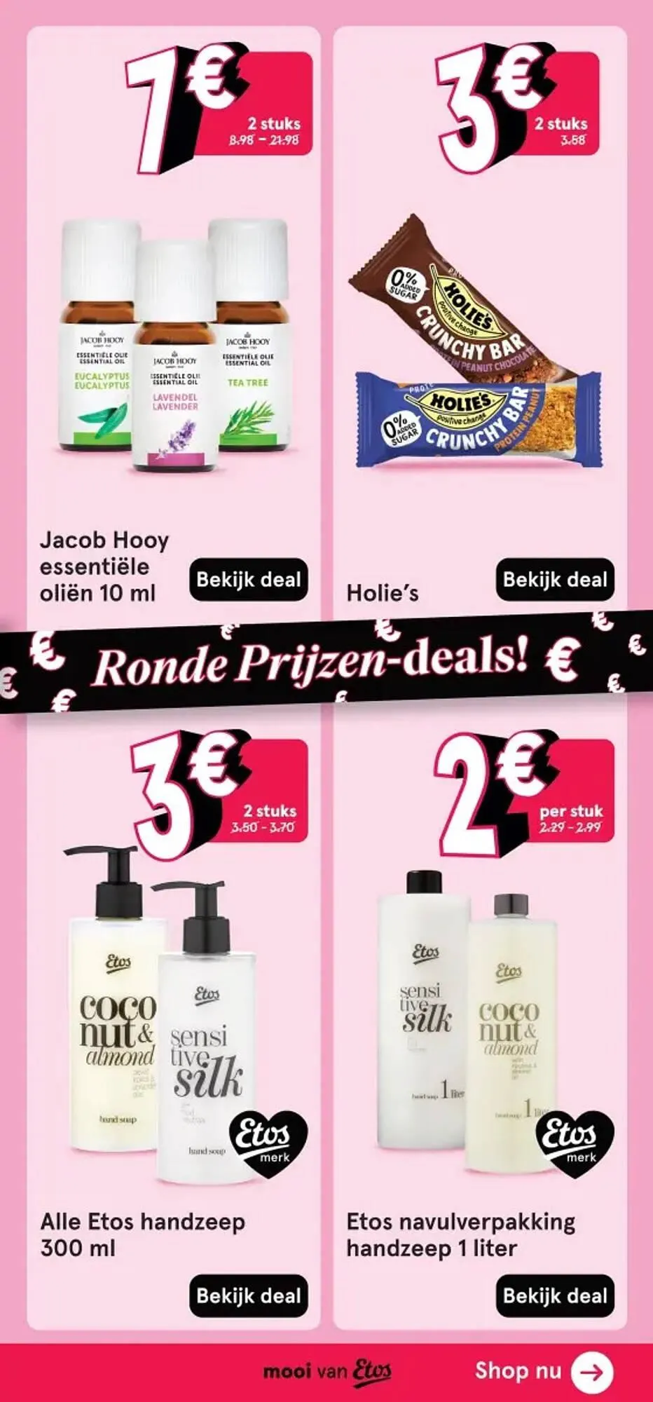 Etos folder van 12 mei tot 18 mei 2025 - Folder pagina 47