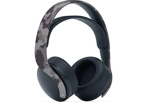 SONY PS5 Pulse 3D Wireless Headset - Grijs