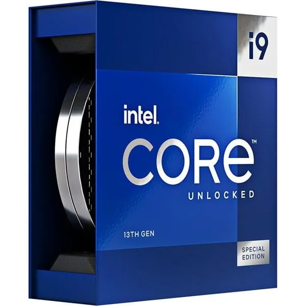 Core i9-13900KS, 3,2 GHz (6,0 GHz Turbo Boost) socket 1700 processor
