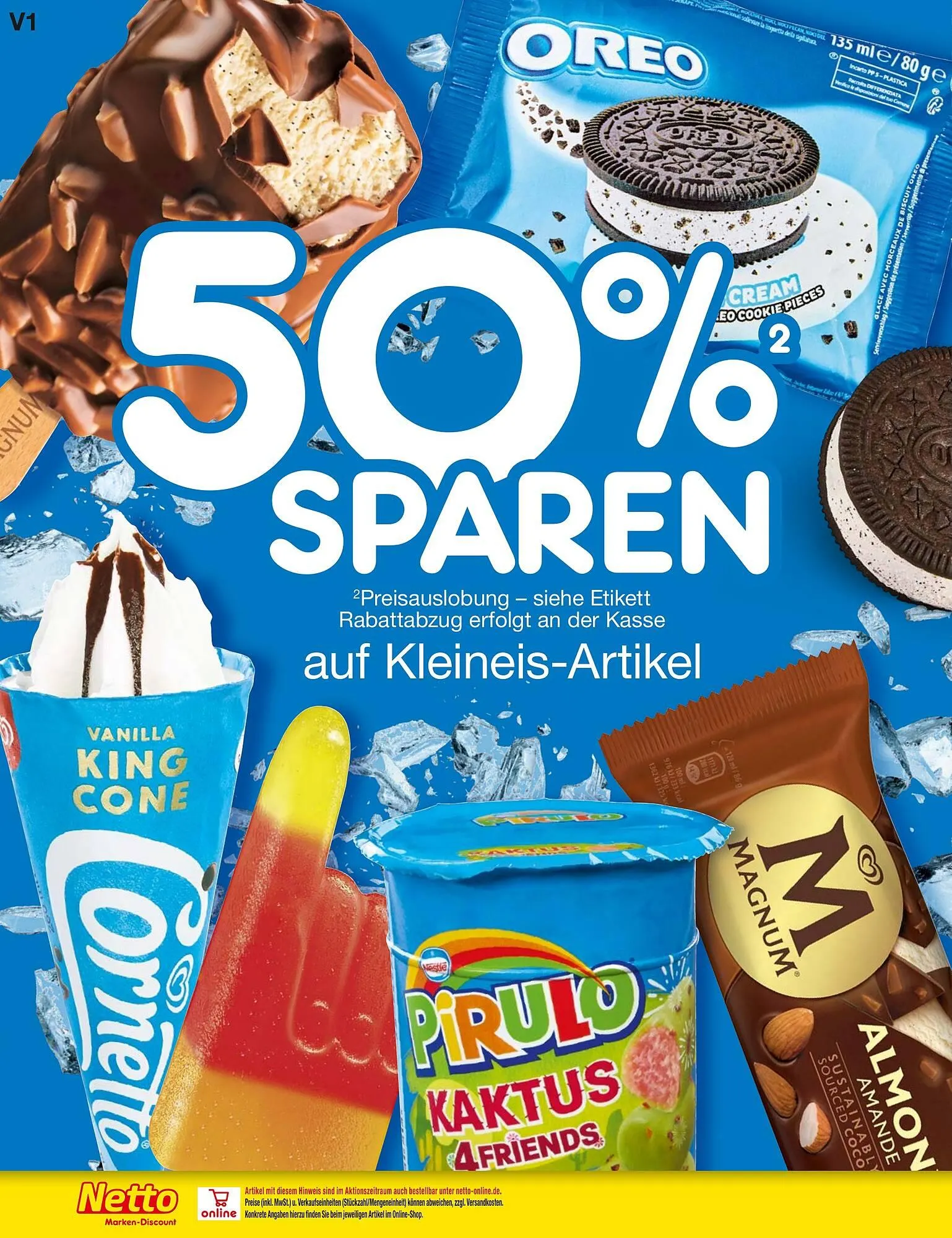 Netto Marken-Discount DE folder van 29 september tot 4 oktober 2025 - Folder pagina 63