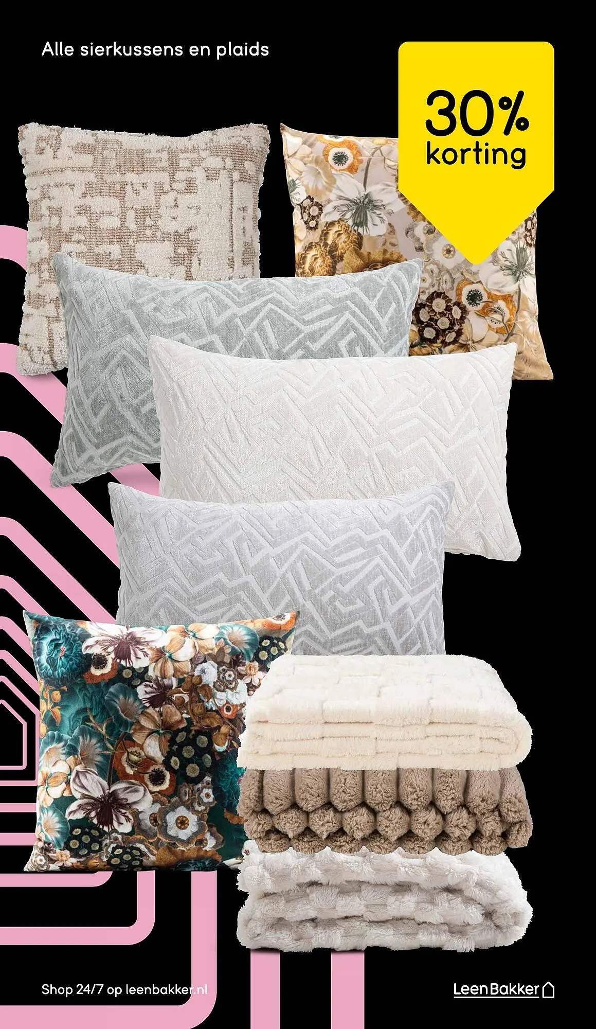 Leen Bakker folder van 10 november tot 19 november 2025 - Folder pagina 17