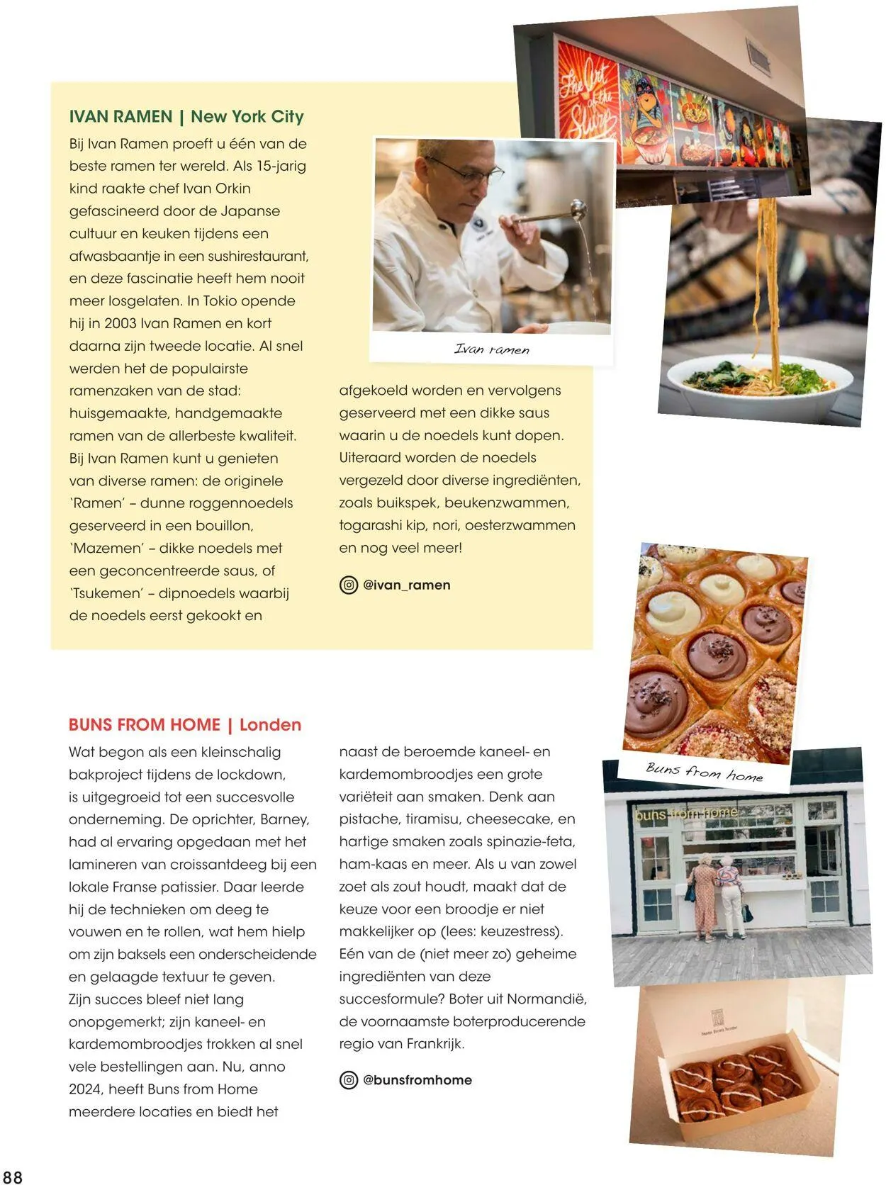 Hanos van 20 juni tot 17 juni 2025 - Folder pagina 88