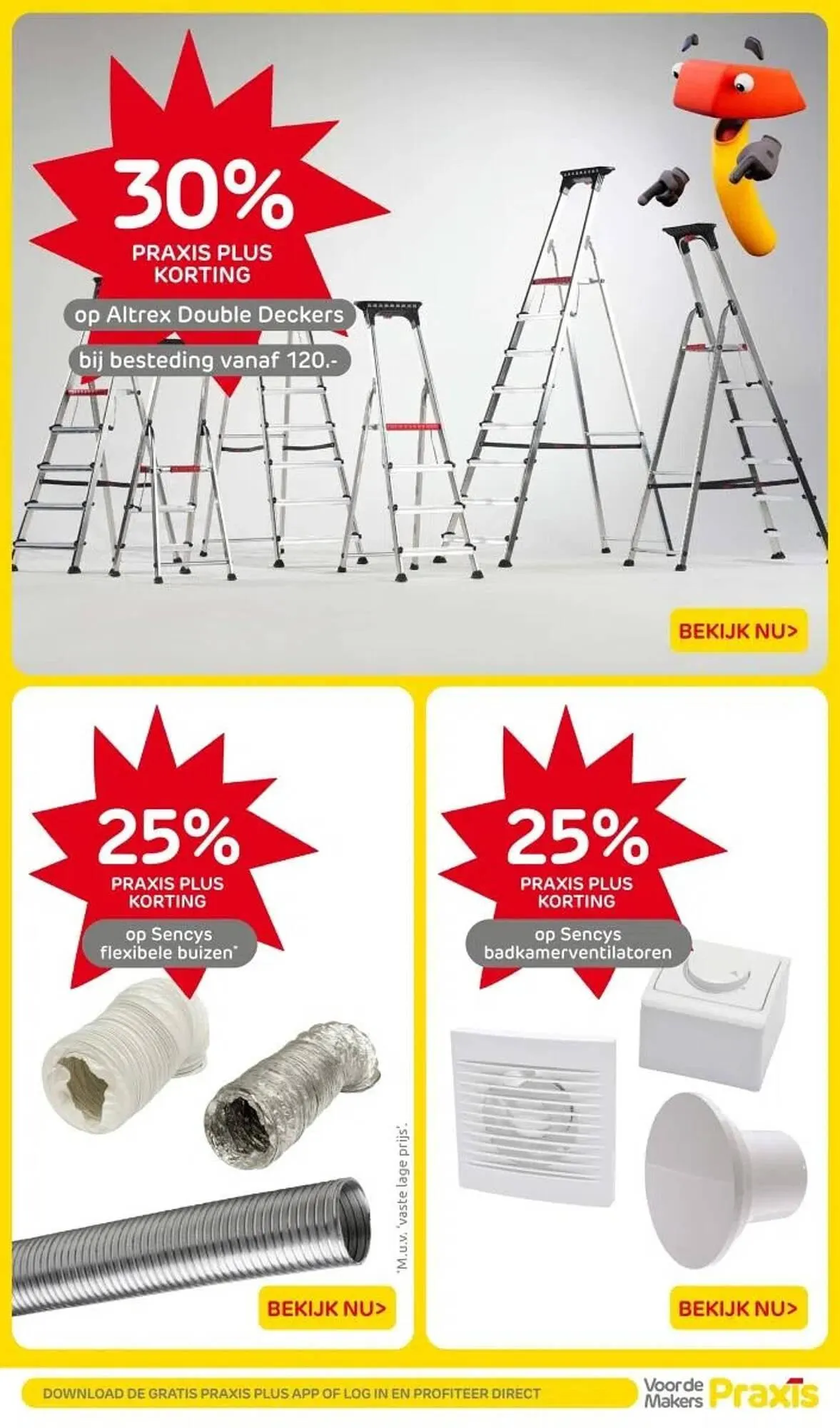 Praxis folder van 23 februari tot 1 maart 2026 - Folder pagina 29