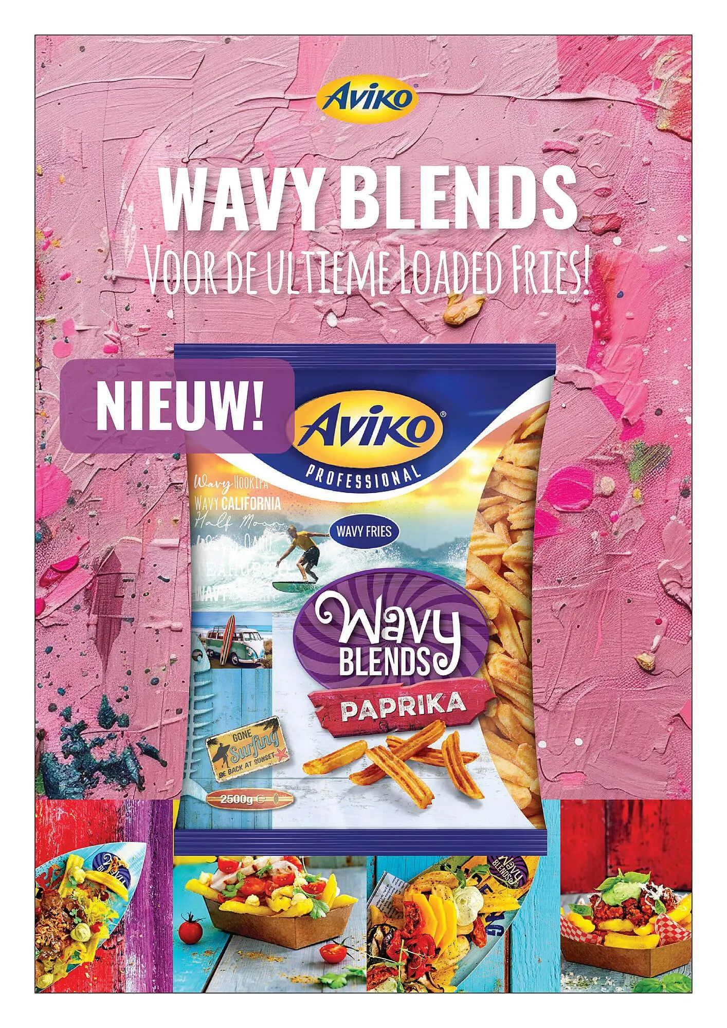 Sligro folder van 24 april tot 12 mei 2025 - Folder pagina 10