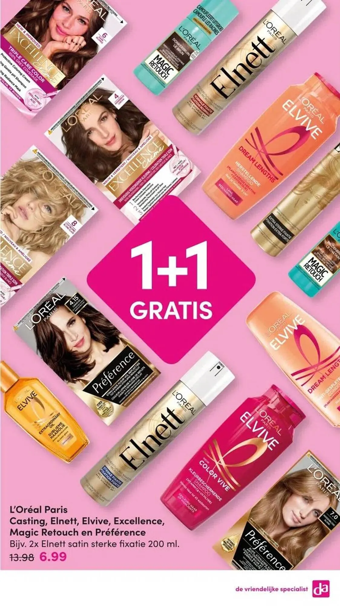 DA folder van 15 februari tot 22 februari 2026 - Folder pagina 5