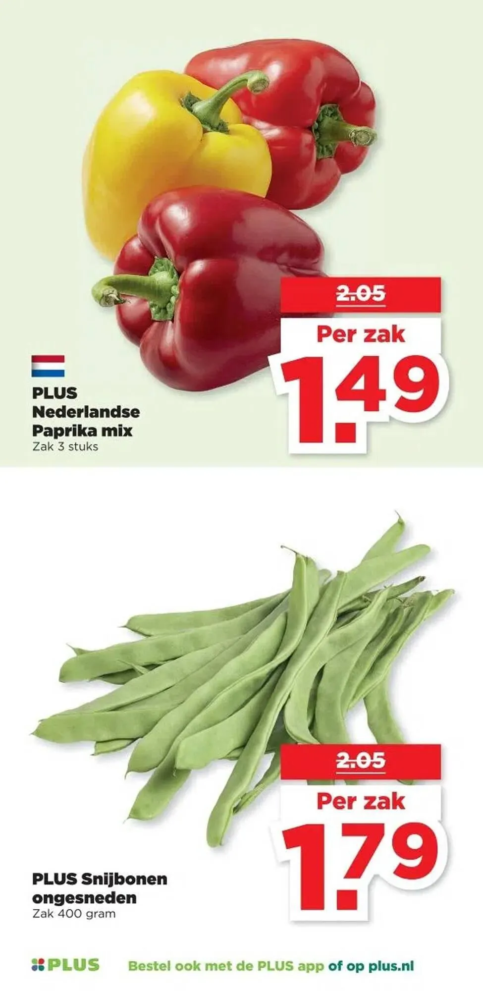 PLUS folder van 6 augustus tot 12 augustus 2025 - Folder pagina 6