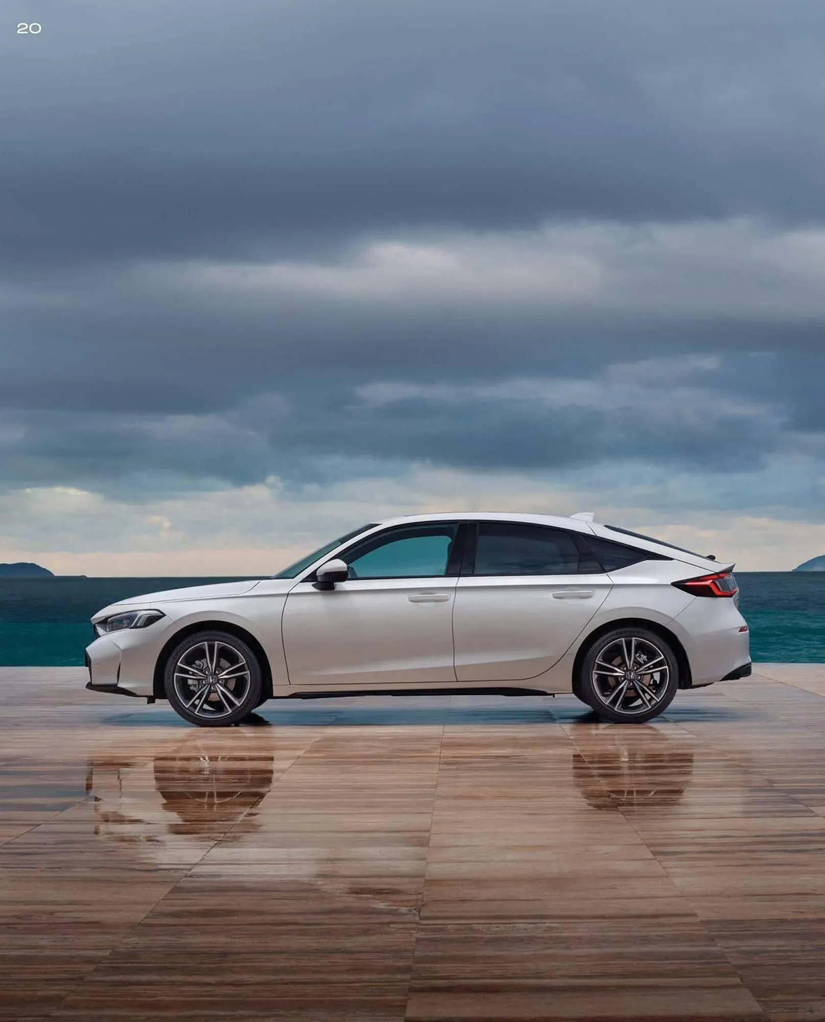 Honda folder van 22 november tot 31 december 2025 - Folder pagina 20