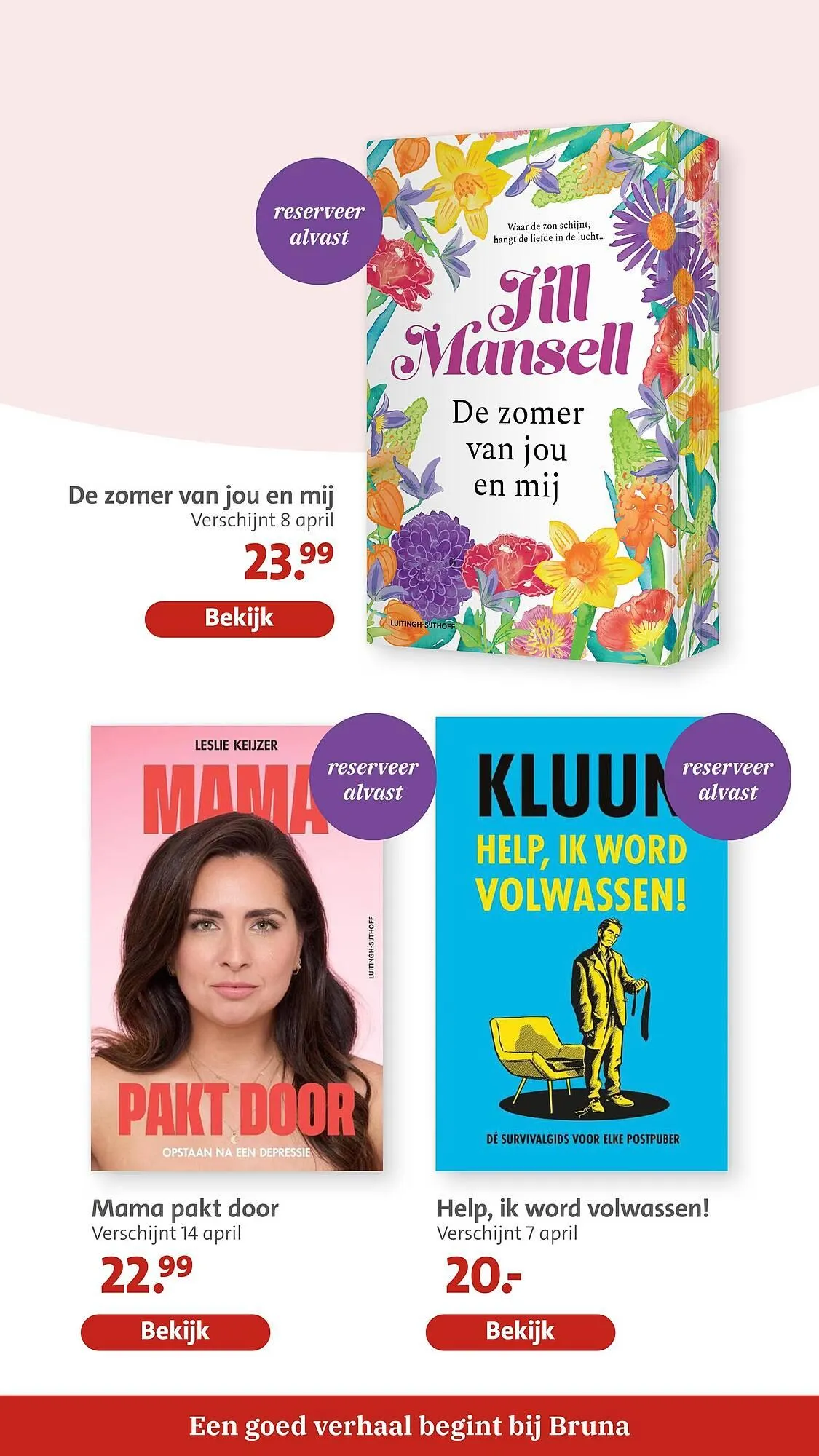 Bruna folder van 23 maart tot 5 april 2026 - Folder pagina 19