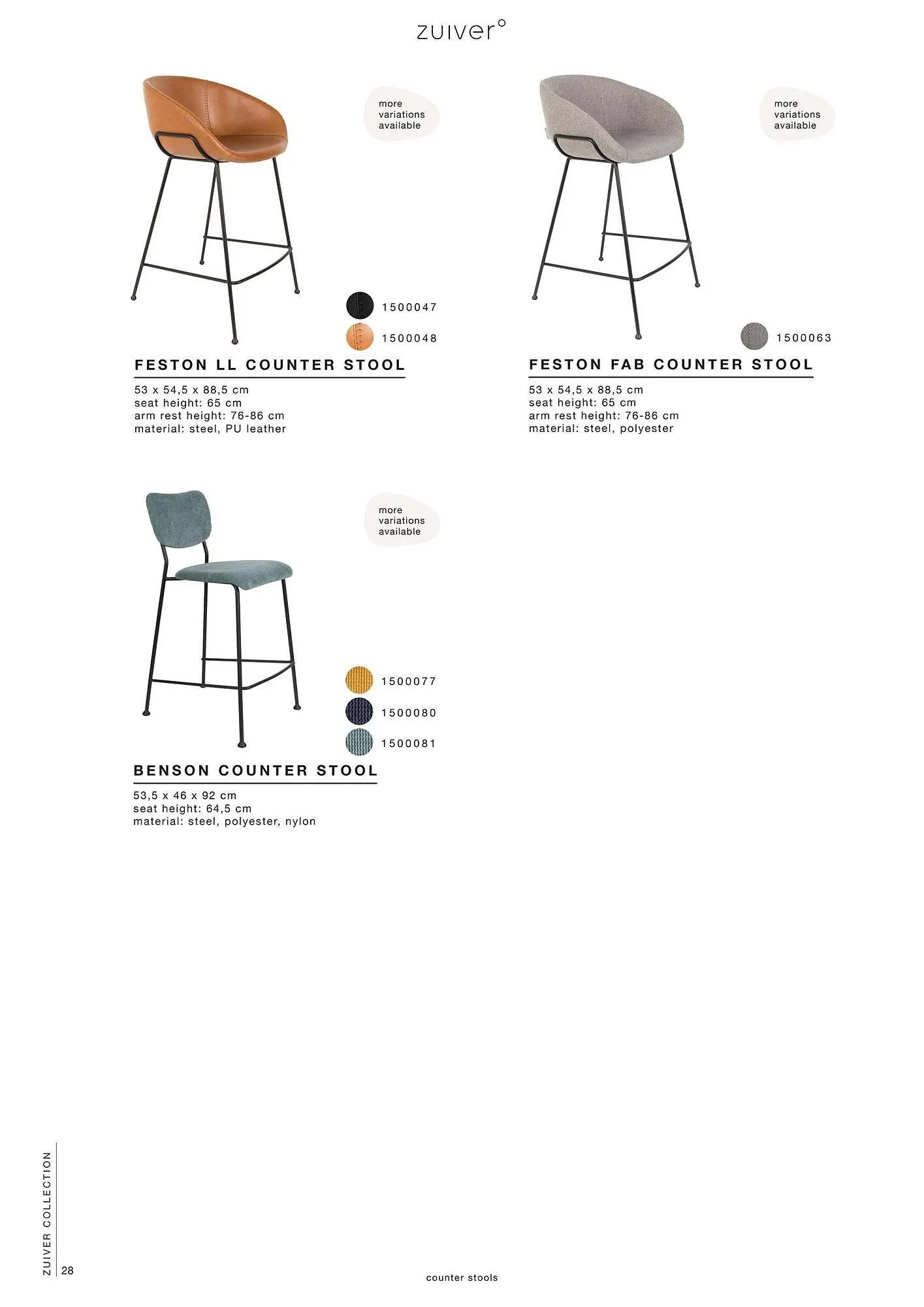 Bert Plantagie folder van 11 juni tot 30 juni 2025 - Folder pagina 28