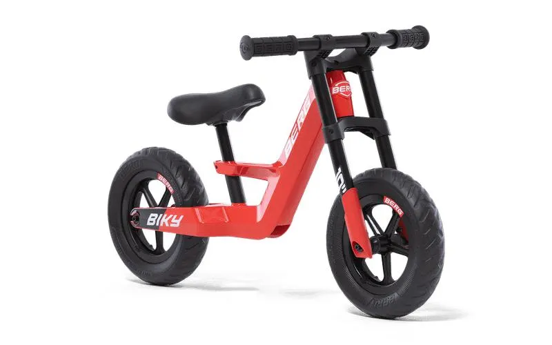 BERG Biky Mini Red