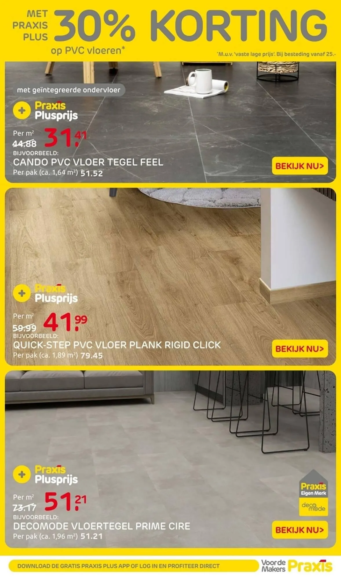 Praxis folder van 19 december tot 21 december 2025 - Folder pagina 25