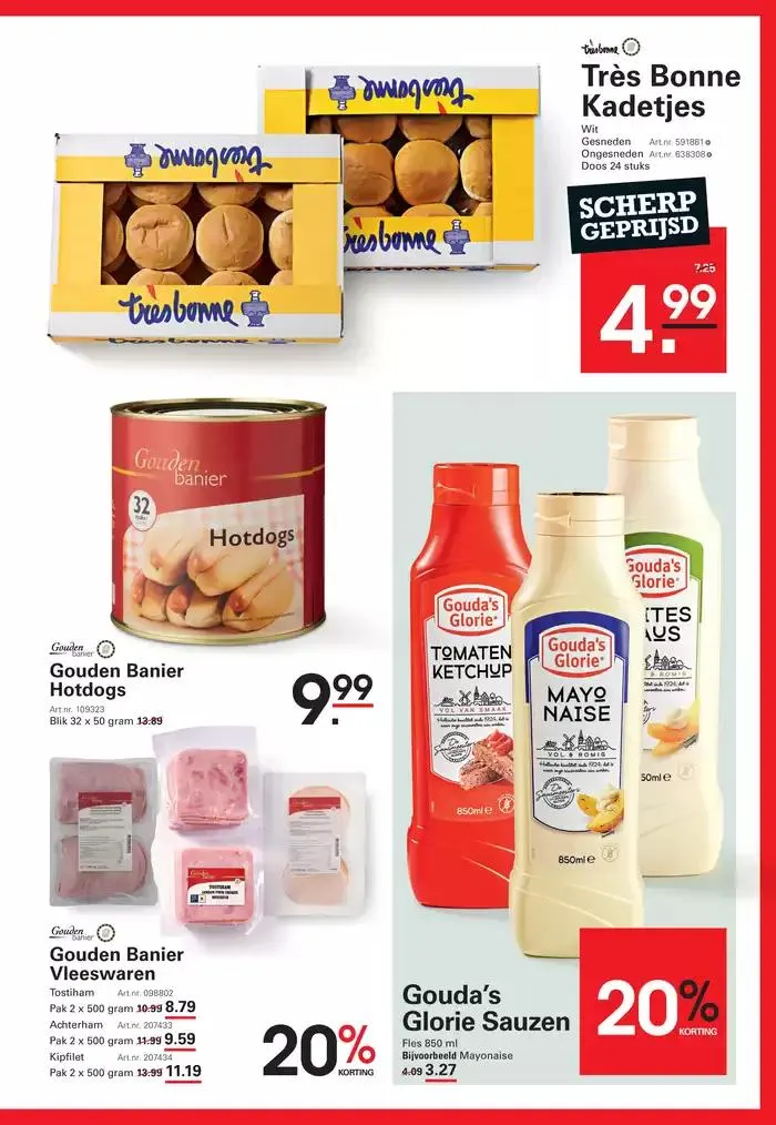 Big Deals van 22 januari tot 10 februari 2025 - Folder pagina 7