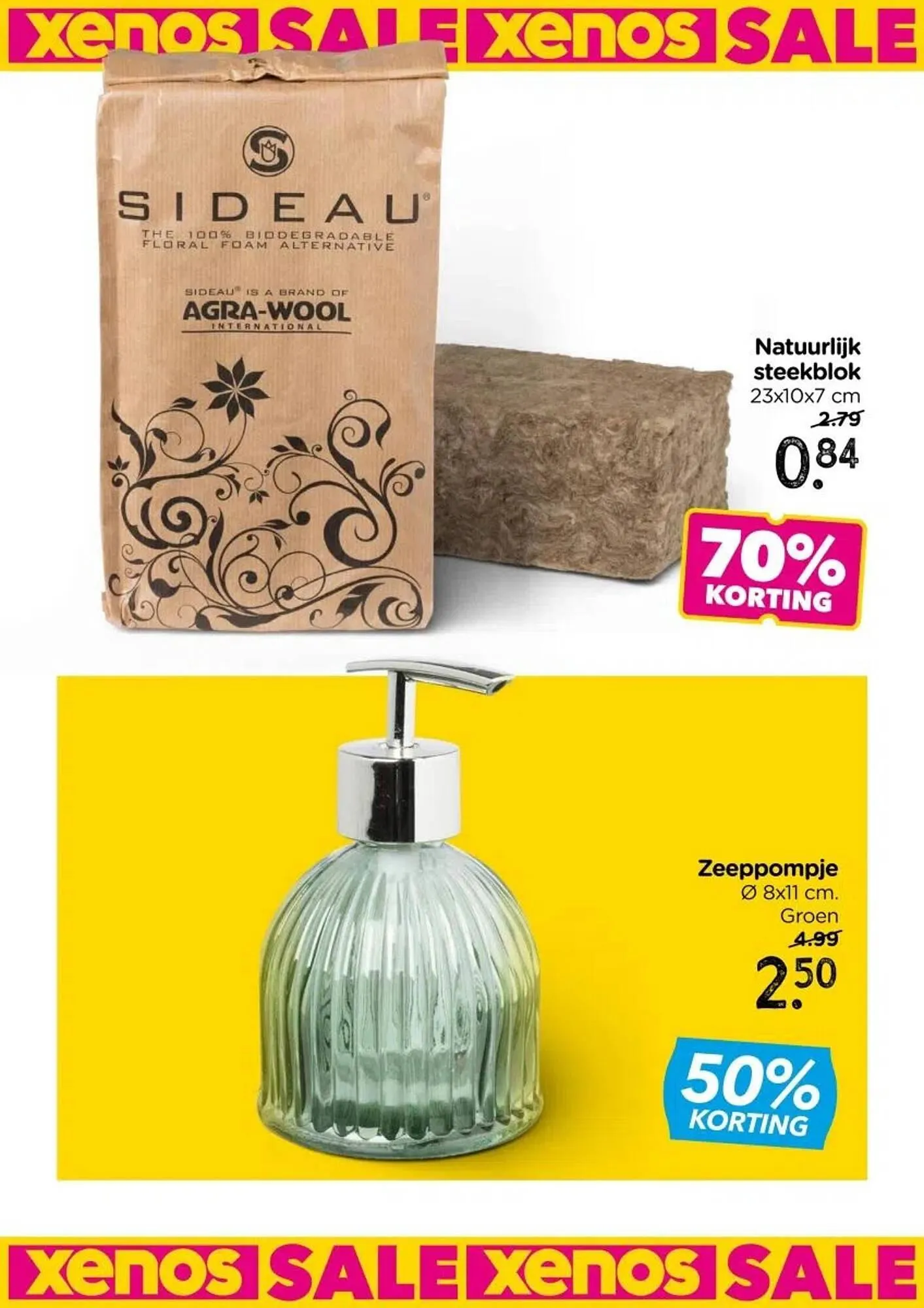 Xenos folder van 11 januari tot 25 januari 2026 - Folder pagina 27