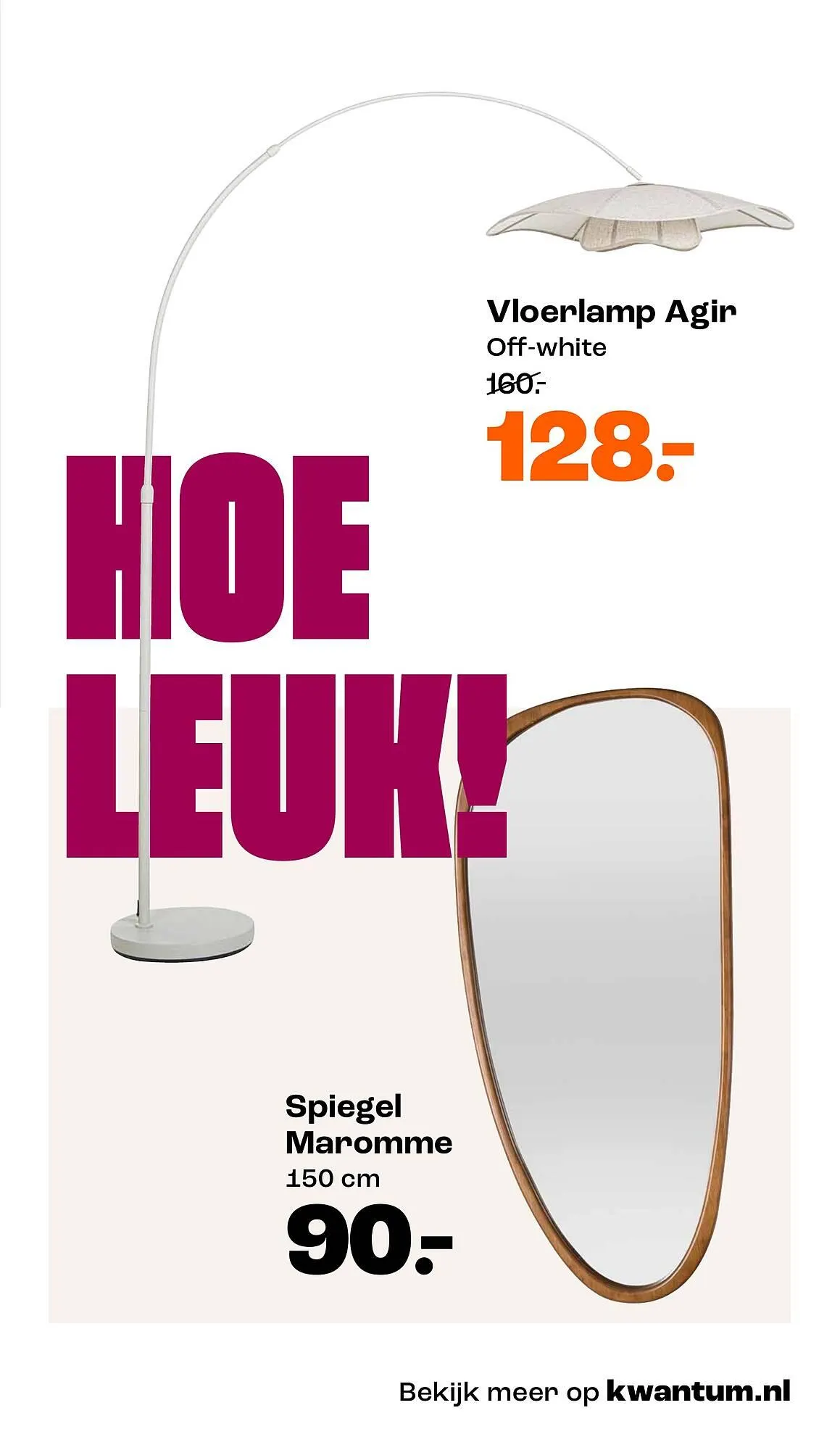 Kwantum folder van 13 oktober tot 31 december 2025 - Folder pagina 27