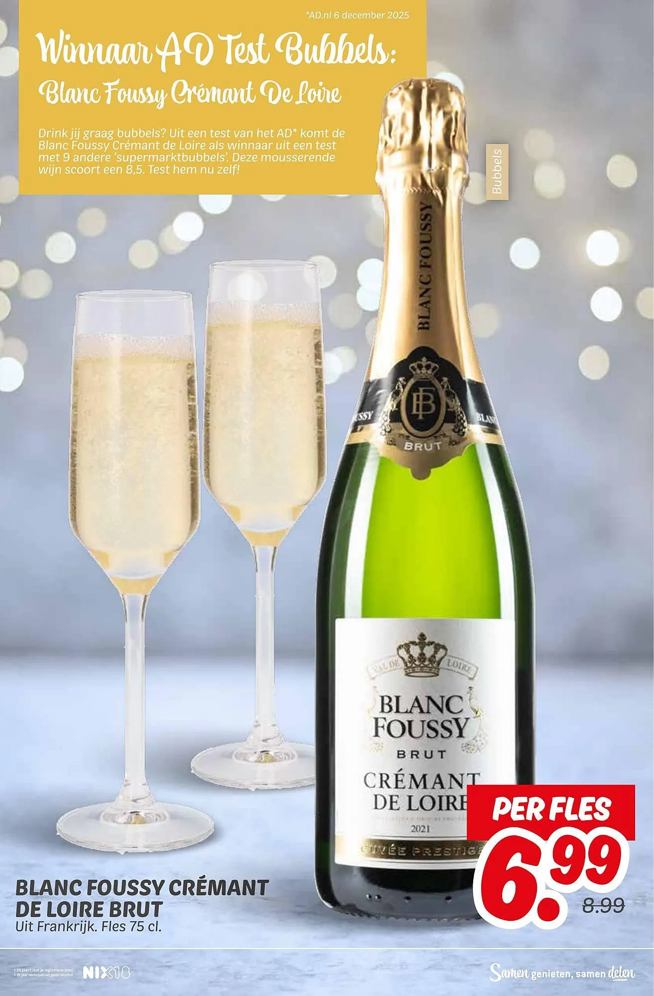 Dekamarkt folder van 27 december tot 5 januari 2026 - Folder pagina 4