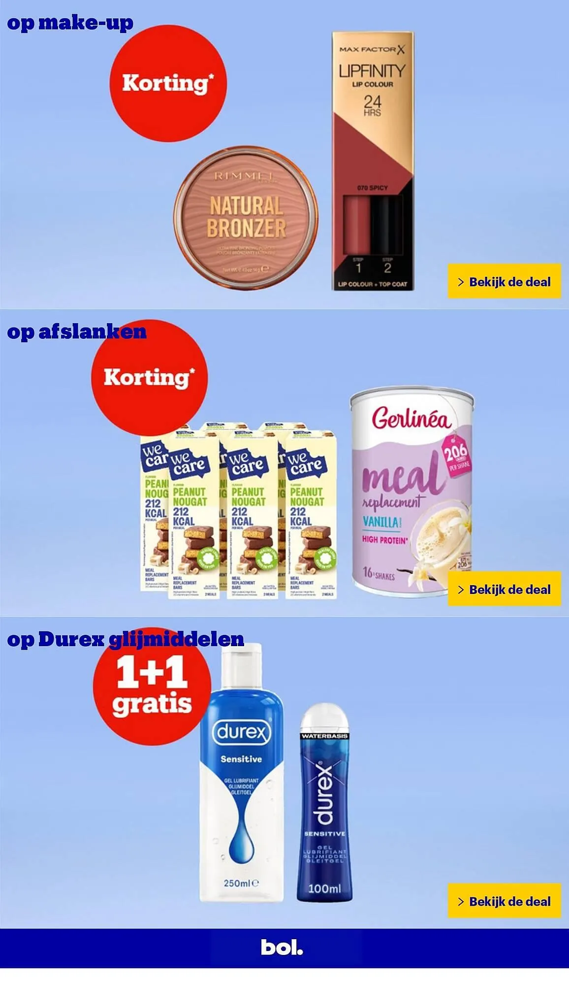 Bol.com folder van 7 april tot 12 april 2026 - Folder pagina 11