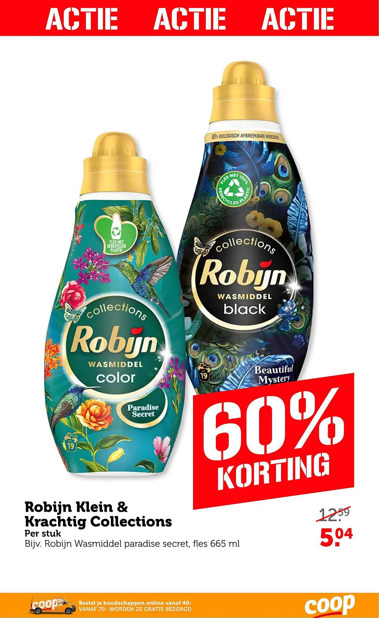 Coop Vandaag folder van 5 februari tot 11 februari 2024 - Folder pagina 2