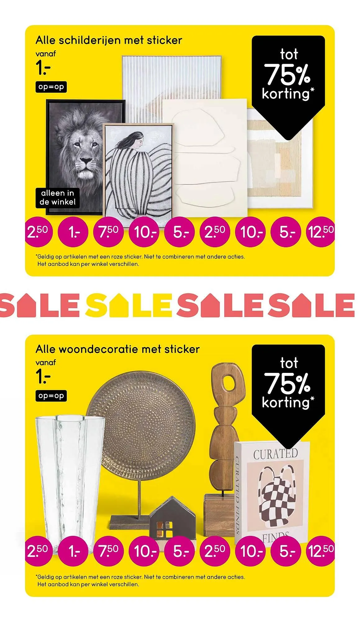 Leen Bakker folder van 22 december tot 28 december 2025 - Folder pagina 24