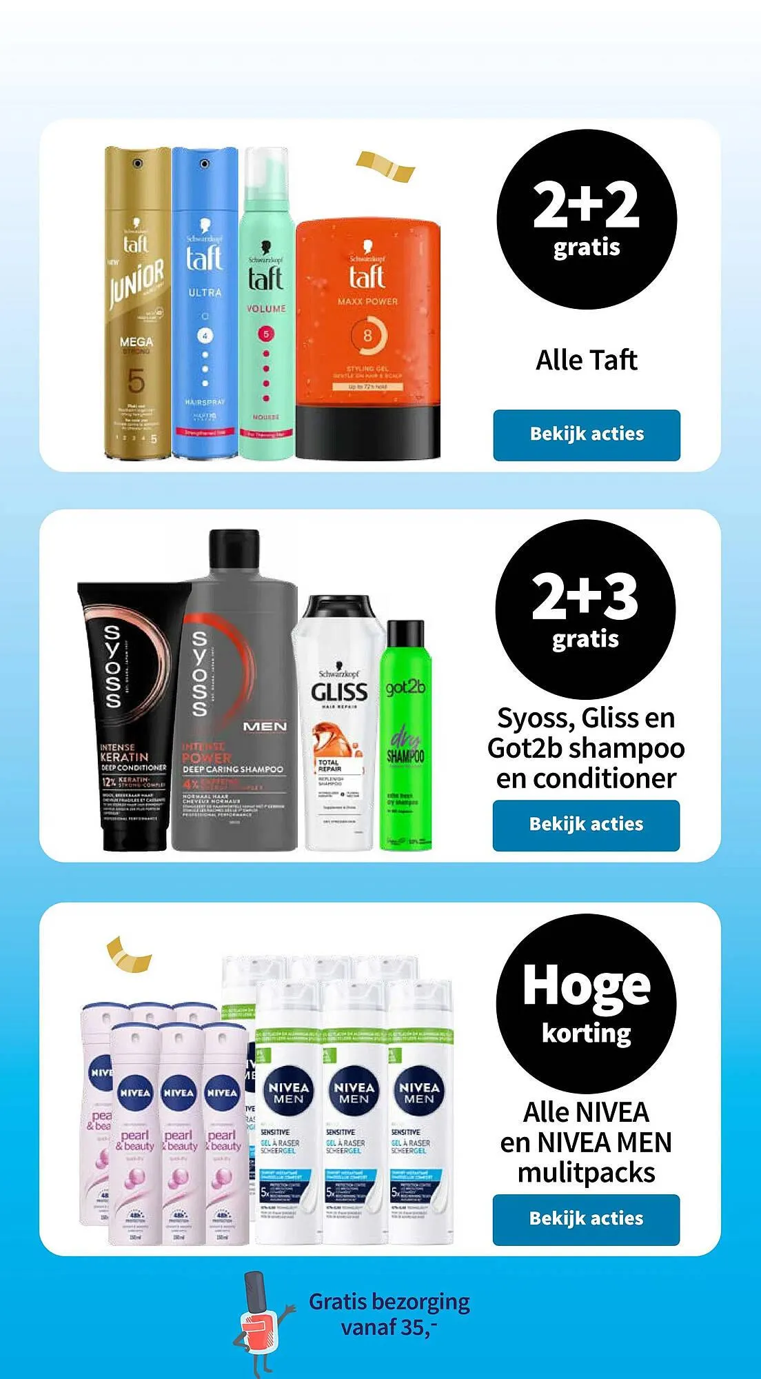 Plein.nl folder van 16 november tot 22 november 2025 - Folder pagina 16