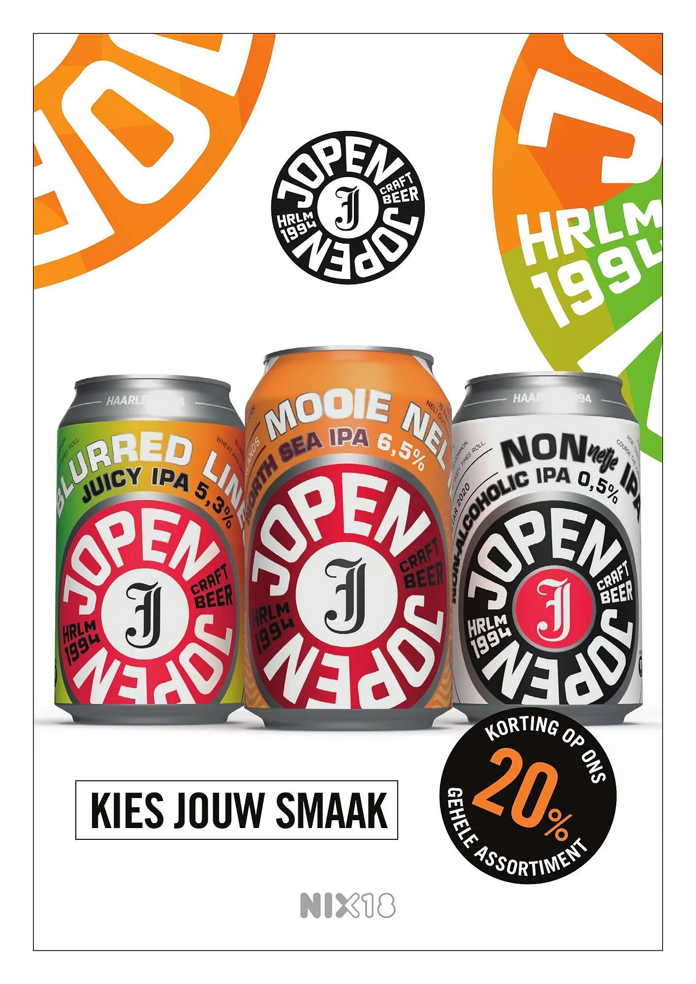 Sligro folder van 30 oktober tot 17 november 2025 - Folder pagina 80