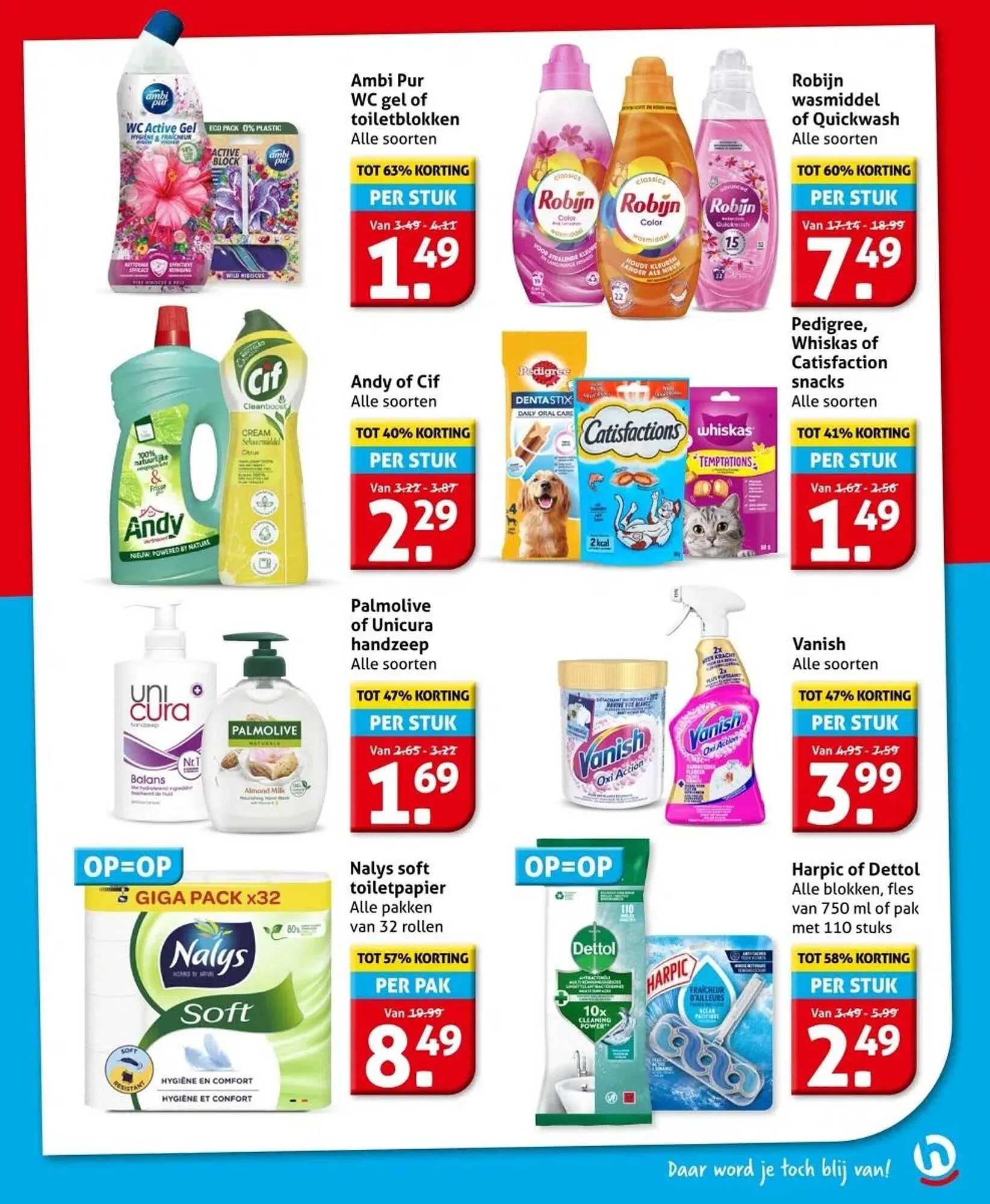 Hoogvliet folder van 12 november tot 18 november 2025 - Folder pagina 27