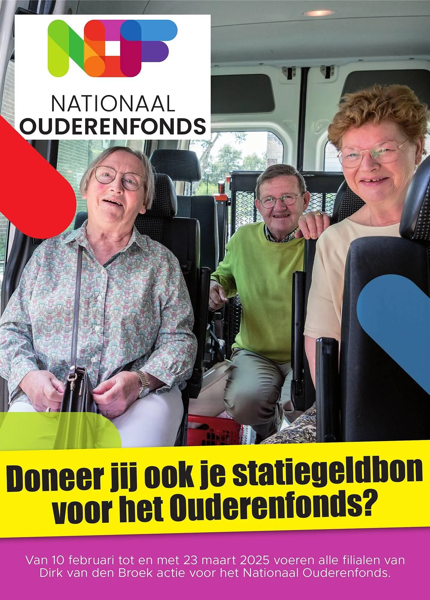 Dirk folder van 19 maart tot 25 maart 2025 - Folder pagina 7