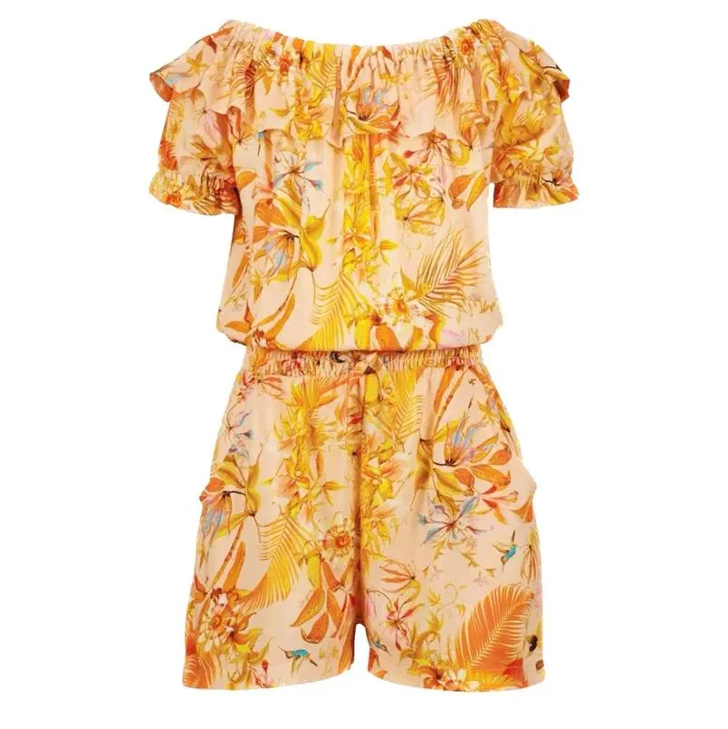 Vingino meisjes playsuit