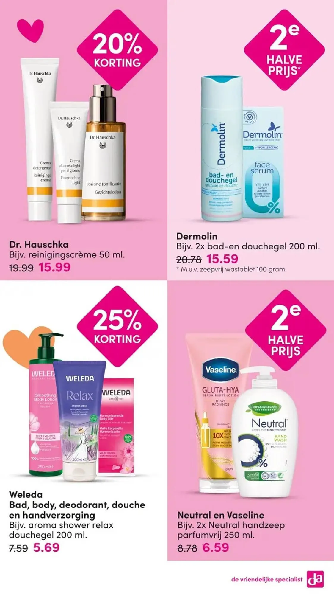 DA folder van 27 april tot 10 mei 2026 - Folder pagina 17