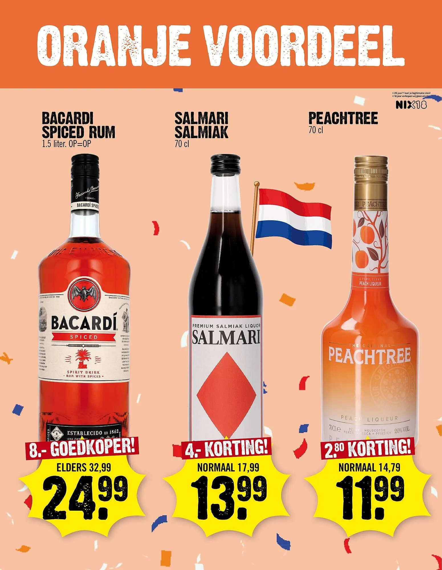 Super Dirck 3 folder van 15 april tot 21 april 2026 - Folder pagina 5