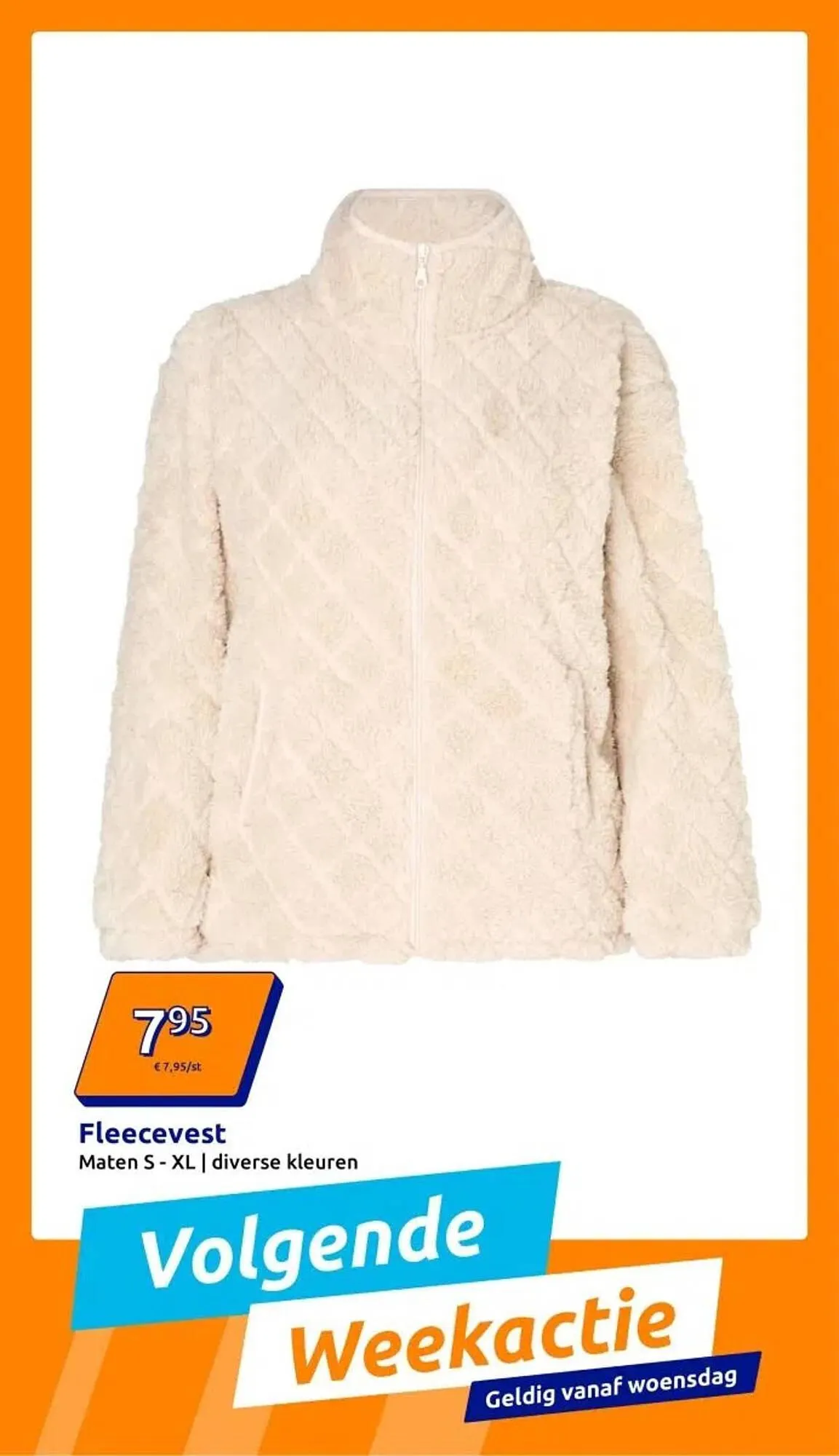 Action folder van 24 december tot 30 december 2025 - Folder pagina 5