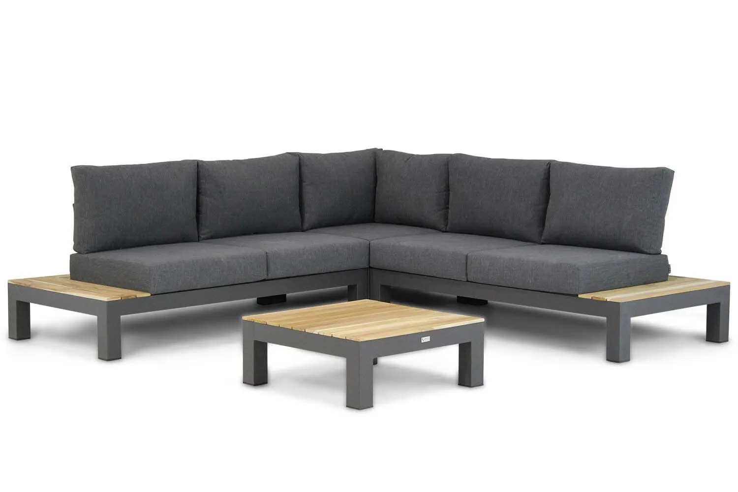 Lifestyle Ravalla hoek loungeset 4-delig