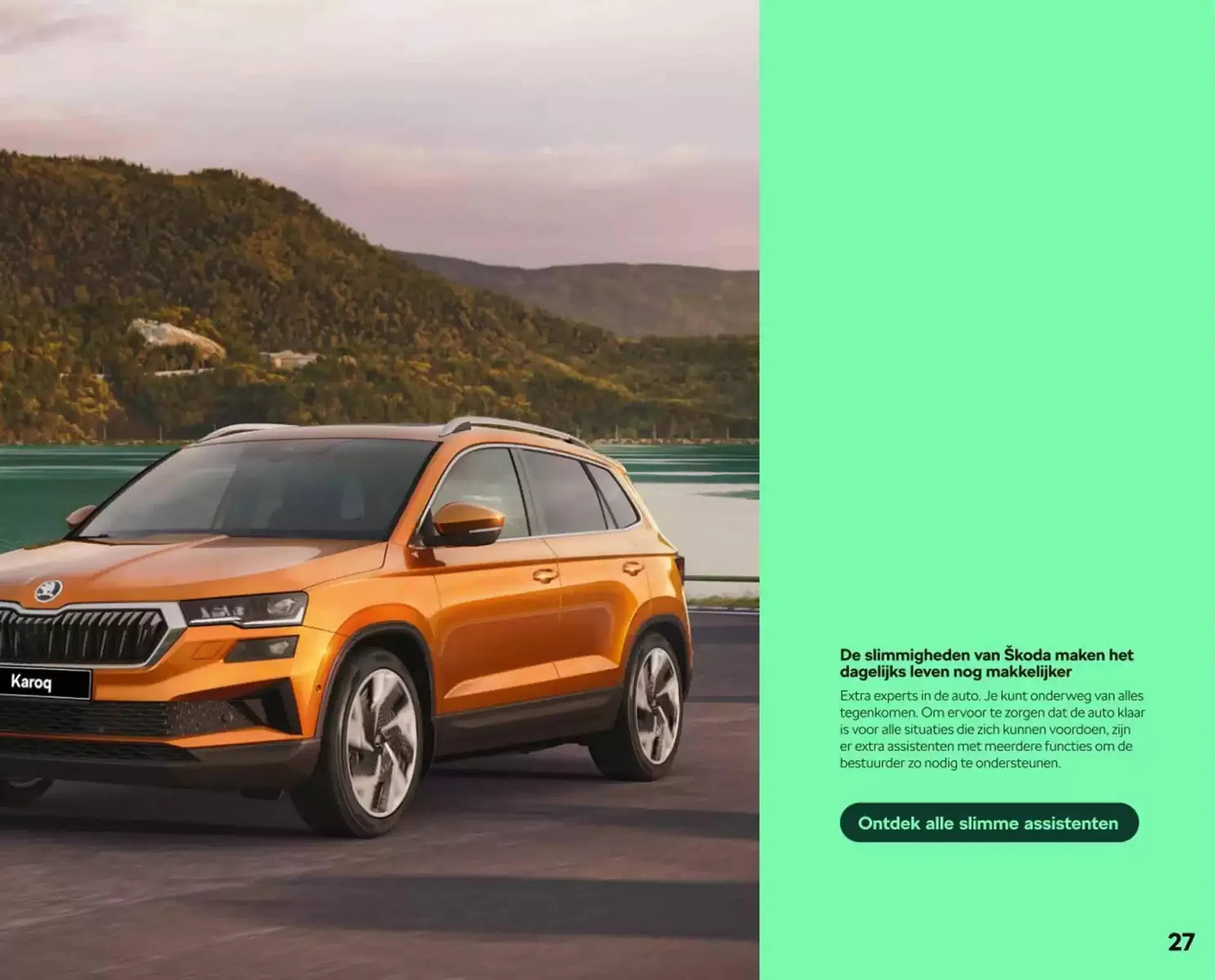 Skoda folder van 11 januari tot 11 januari 2026 - Folder pagina 19