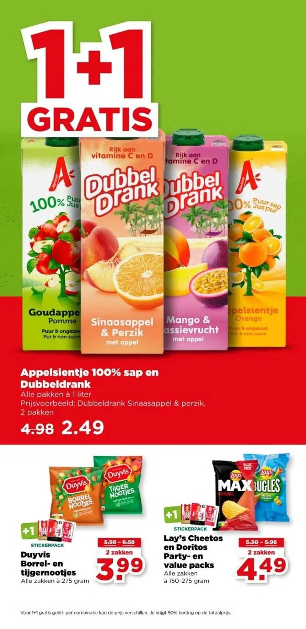 PLUS folder van 21 januari tot 27 januari 2026 - Folder pagina 19