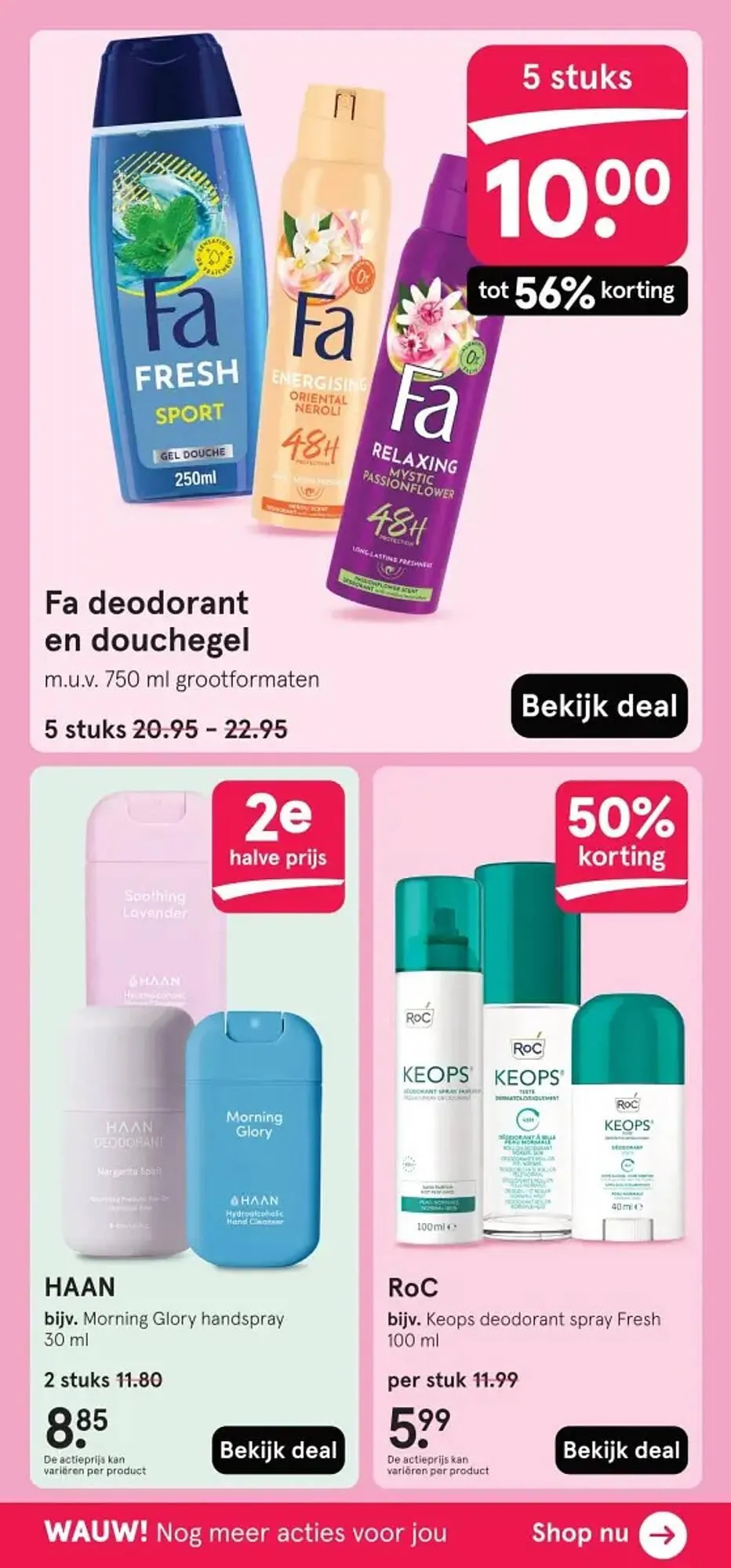 Etos folder van 16 maart tot 22 maart 2026 - Folder pagina 26