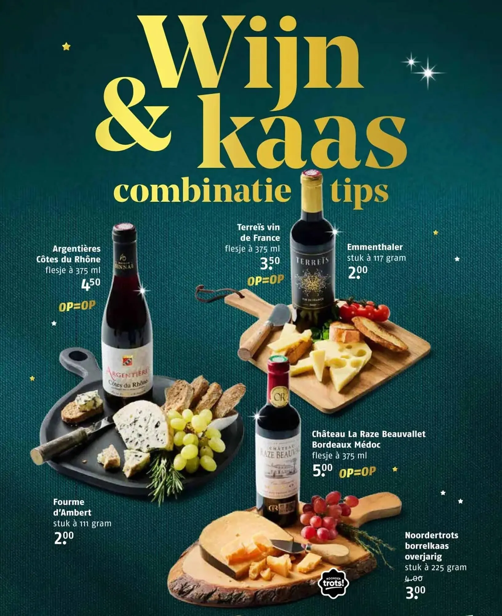 Poiesz folder van 7 december tot 13 december 2025 - Folder pagina 25