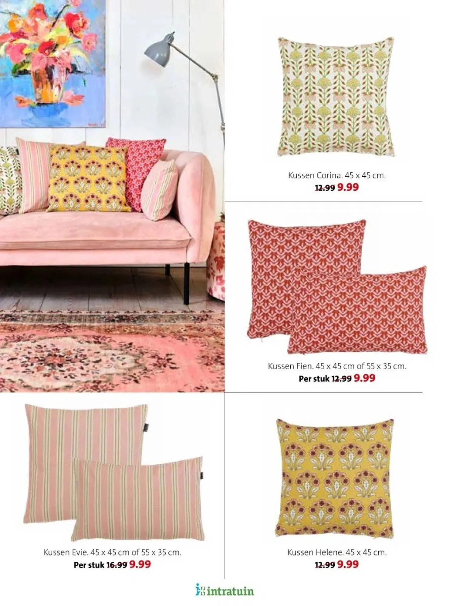 Intratuin folder van 16 februari tot 22 februari 2026 - Folder pagina 12