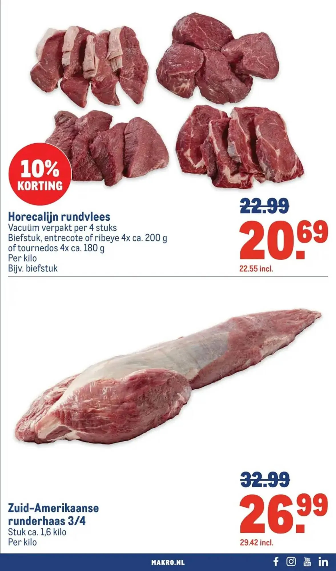 Makro folder van 14 januari tot 27 januari 2026 - Folder pagina 7