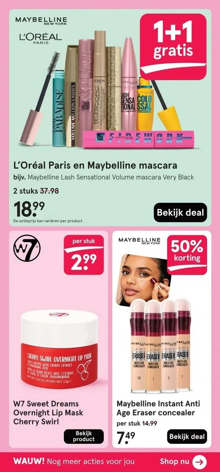 Etos folder van 3 februari tot 9 februari 2025 - Folder pagina 27