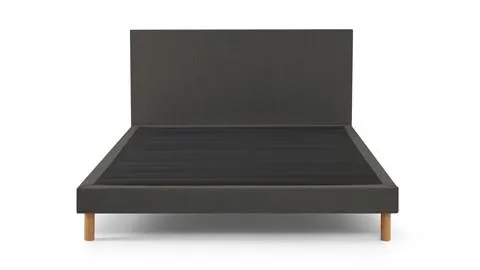 Bed Ease met hoofdbord