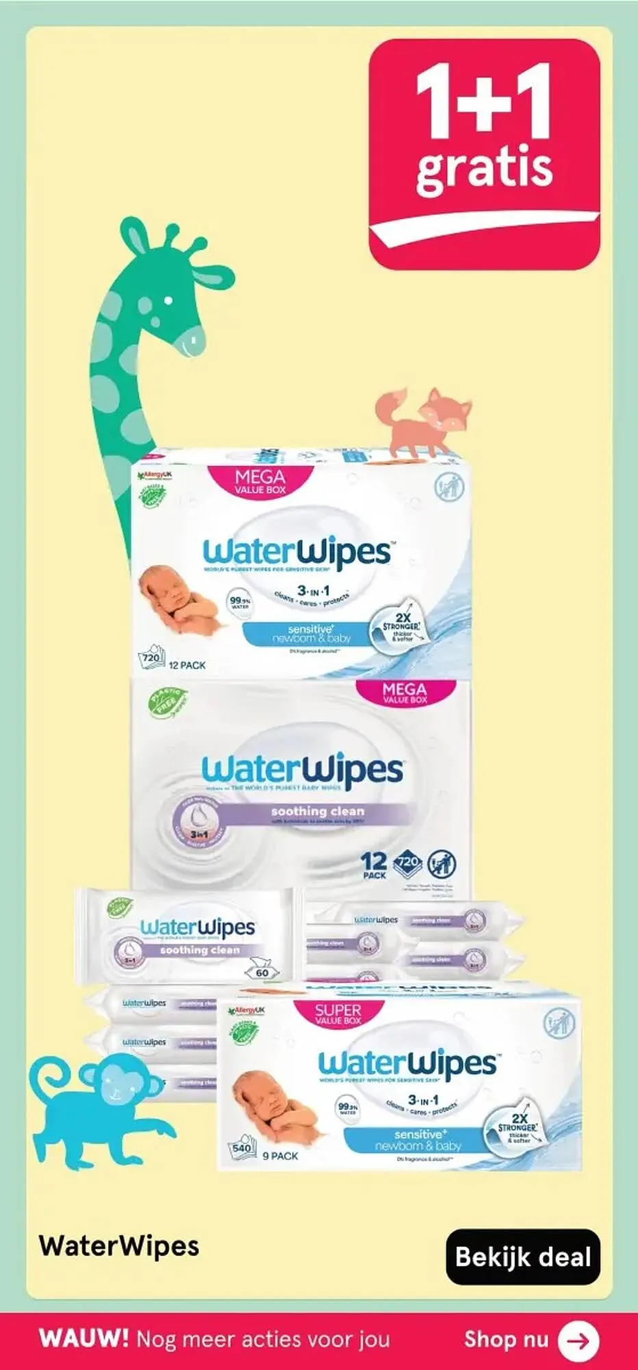 Etos folder van 13 april tot 19 april 2026 - Folder pagina 54